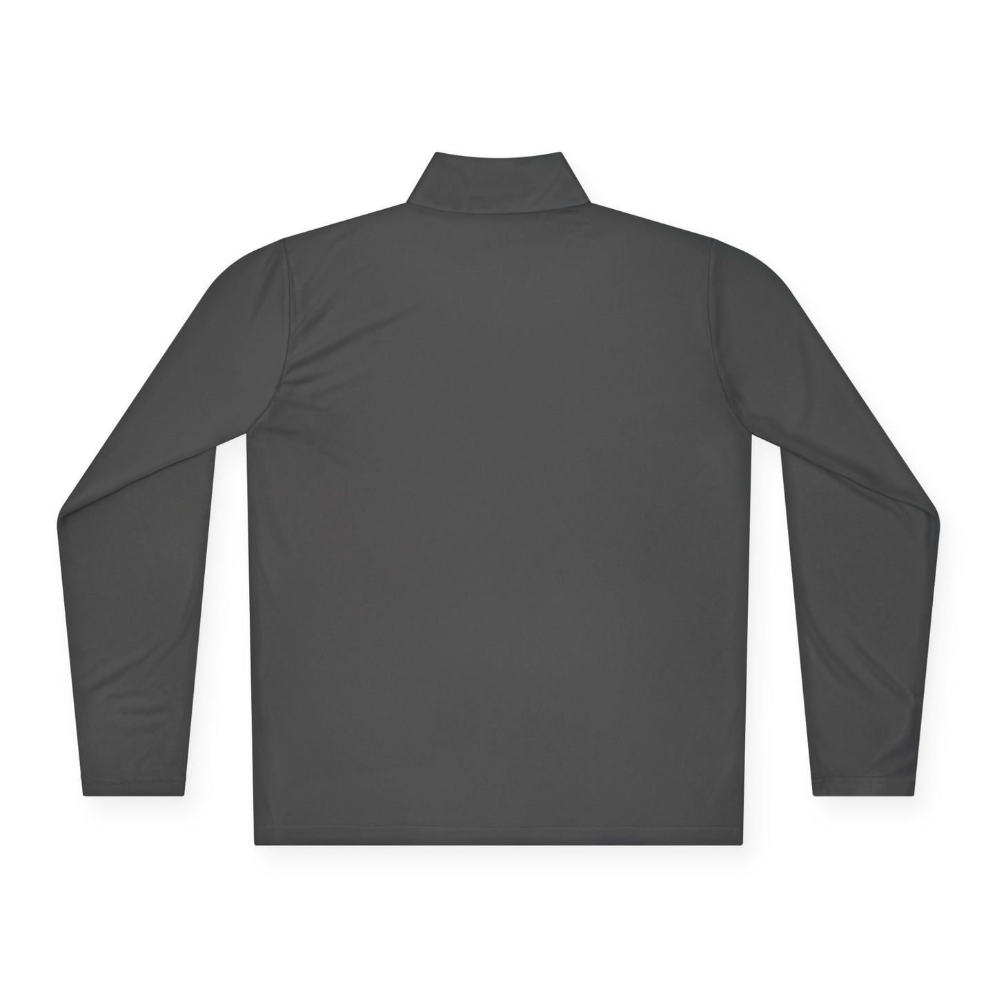 DS Unisex Quarter-Zip Pullover