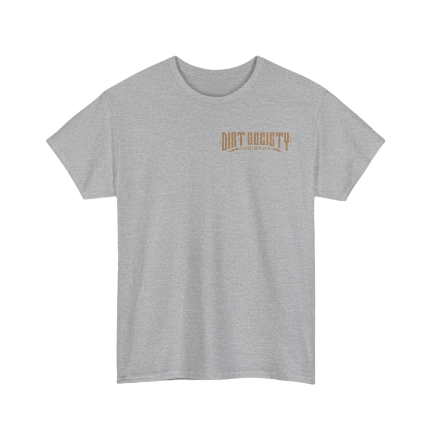 Drunk Bob The Builder Tee