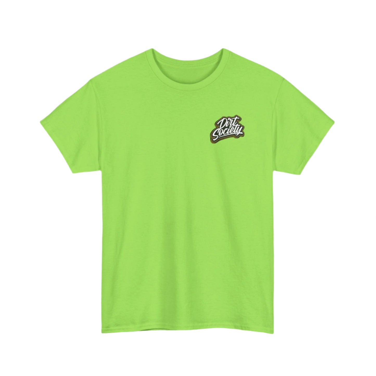 Digging For a Living Unisex Heavy Cotton Tee