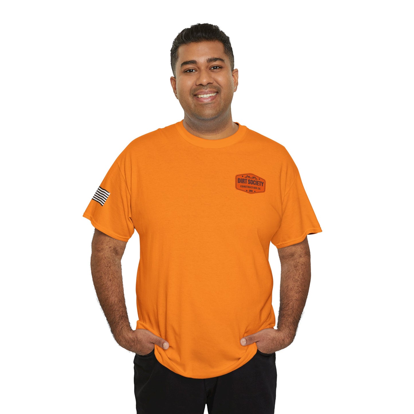 Blue Collar George Limited Edition T-Shirt