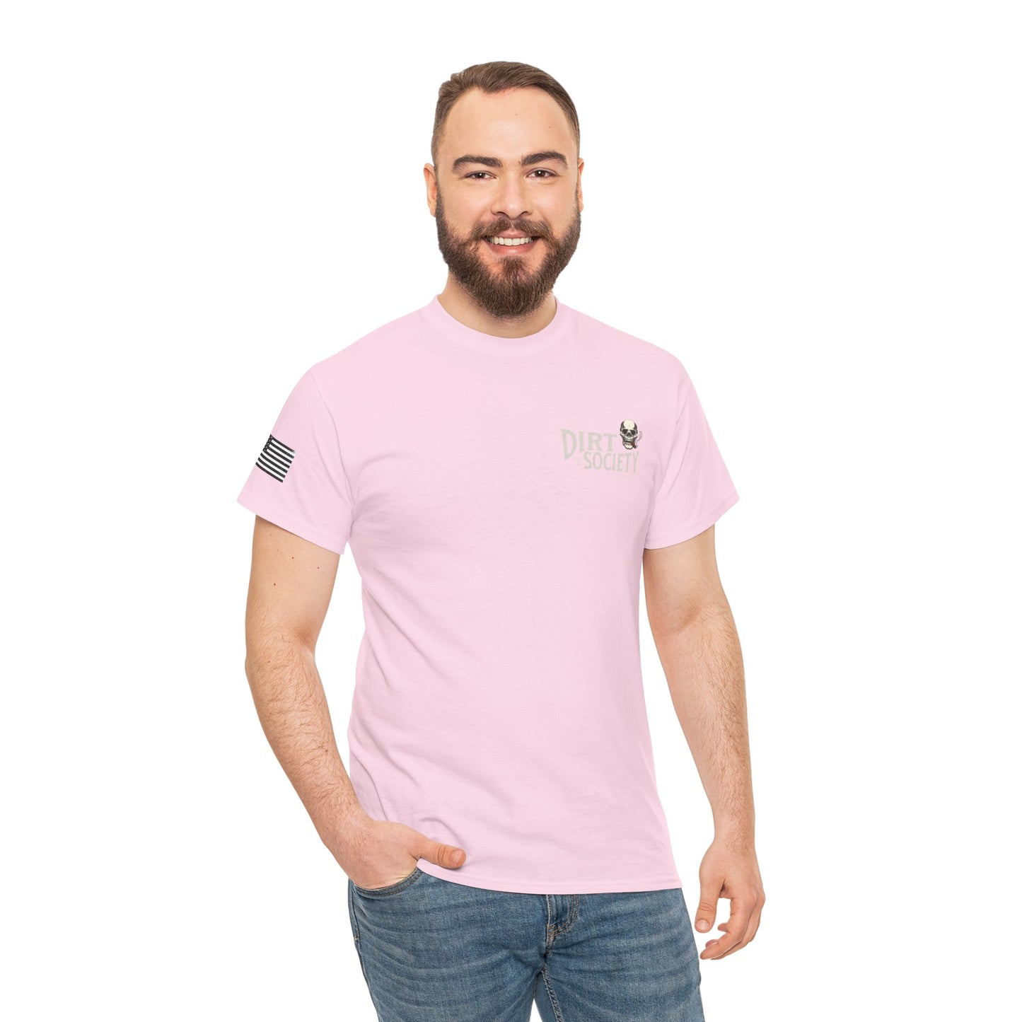 FYPM Rearview Tee