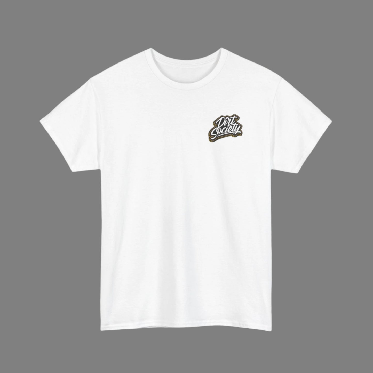 Digging For a Living Unisex Heavy Cotton Tee