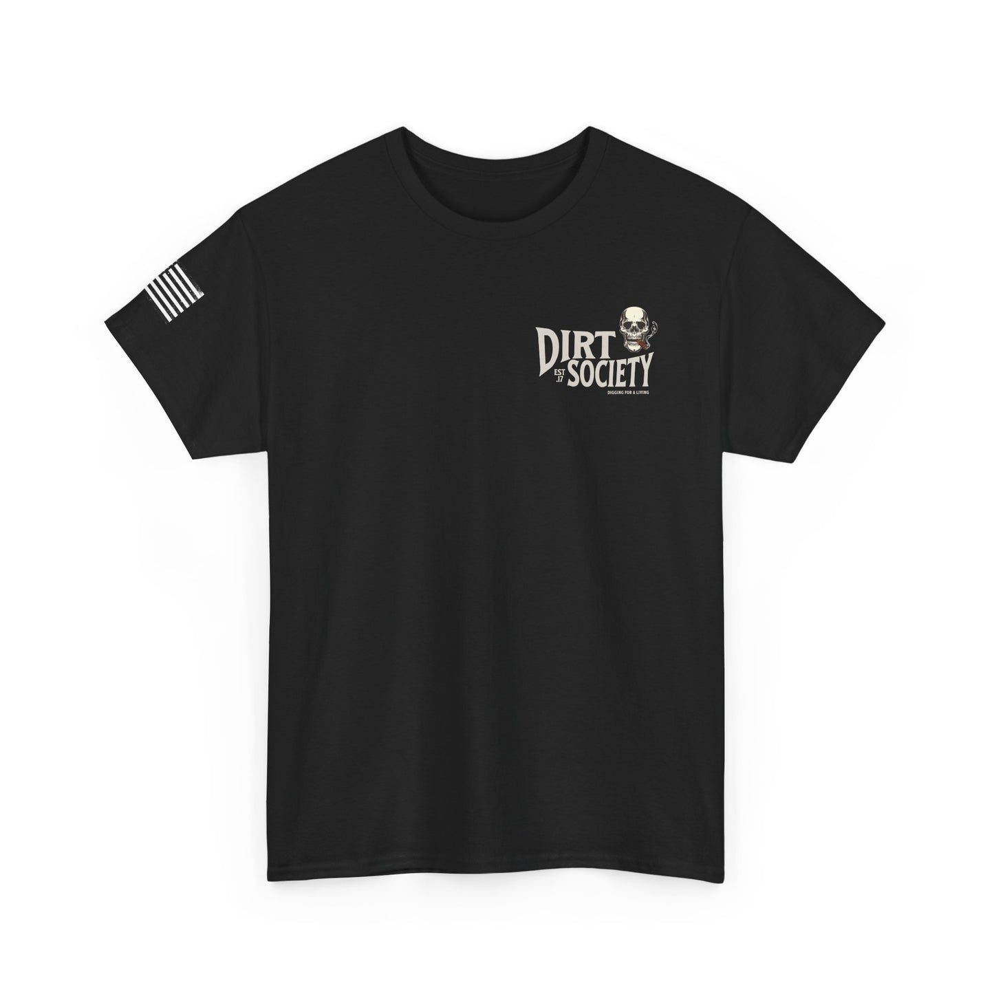 I Tried To Be a Laborer Tee