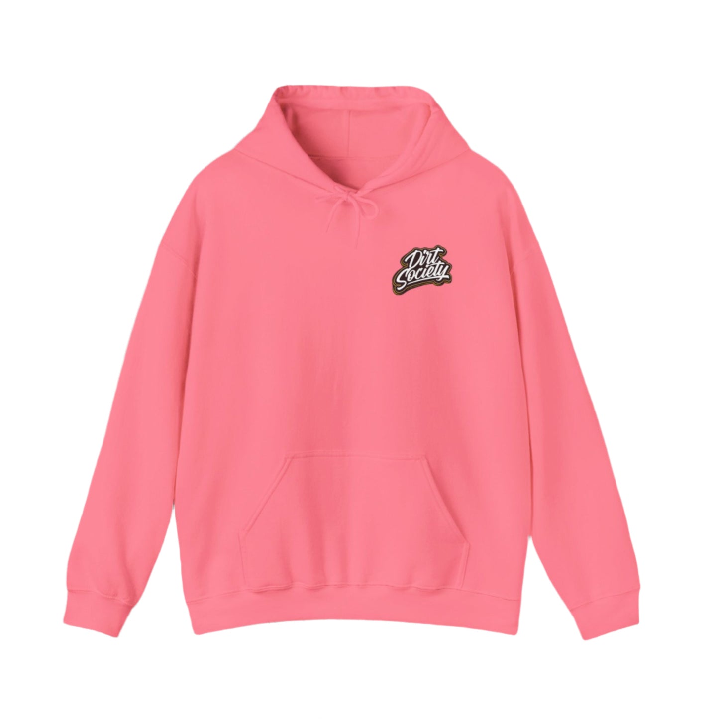 CAT Stripper theme- Heavy Blend™ Hooded Sweatshirt