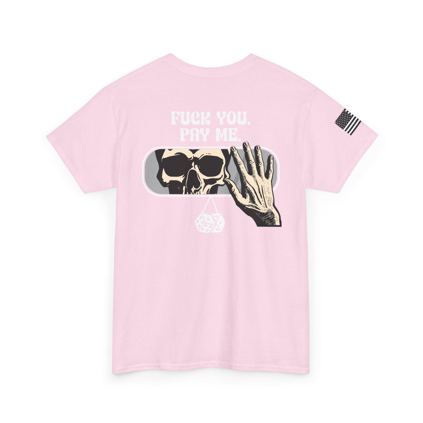 FYPM Rearview Tee