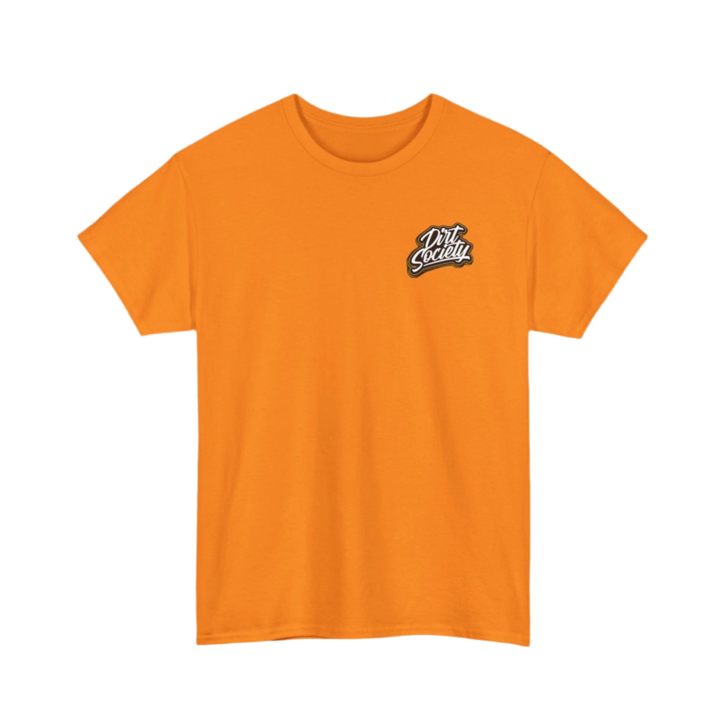 Digging For a Living Unisex Heavy Cotton Tee