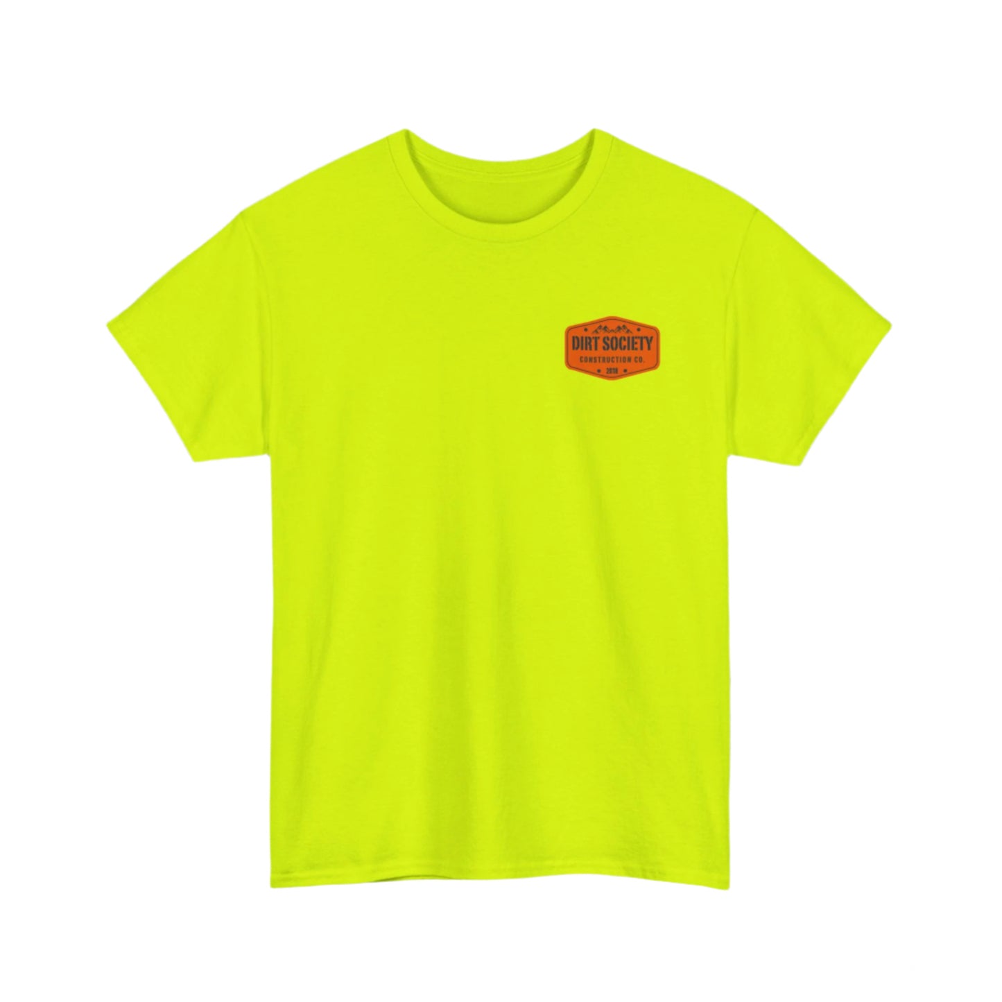 Experience is the Hardest Kind of Teacher Heavy Cotton Tee