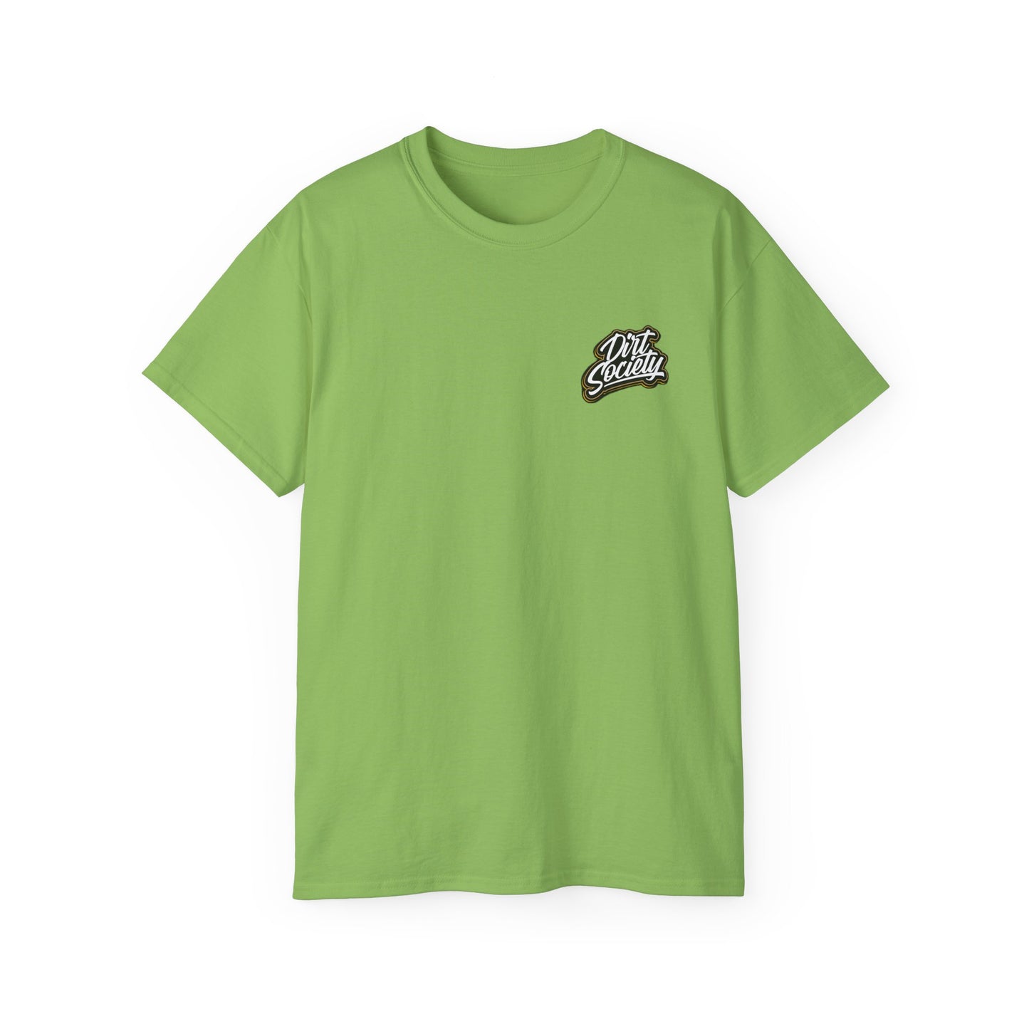 Sh*tty Operator, Stay Clear Tee