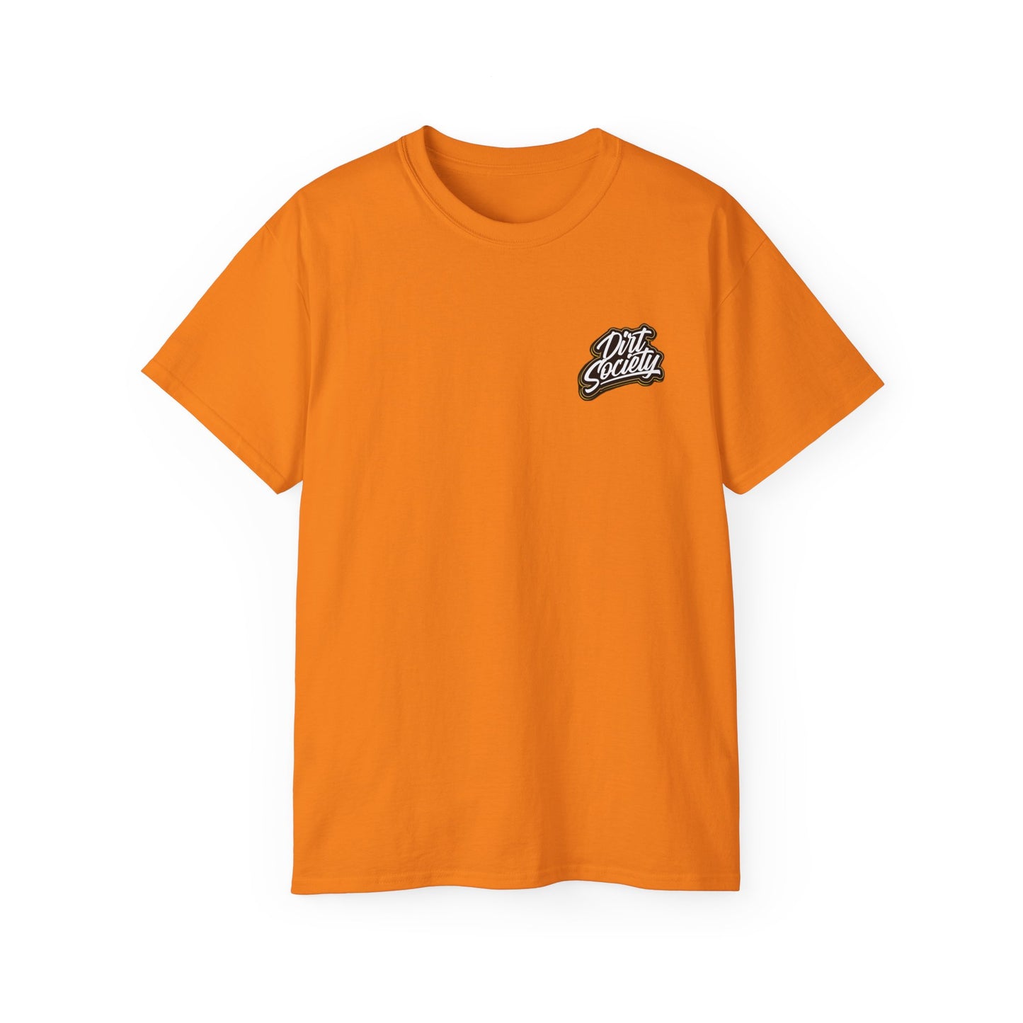 Sh*tty Operator, Stay Clear Tee