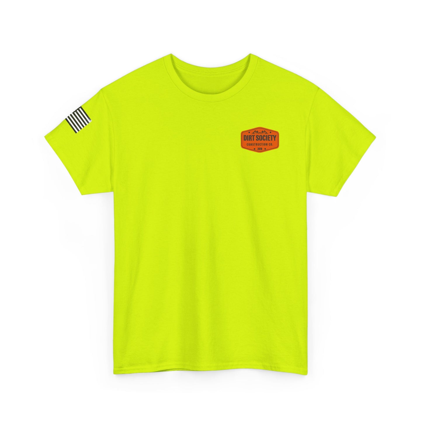 Blue Collar George Limited Edition T-Shirt