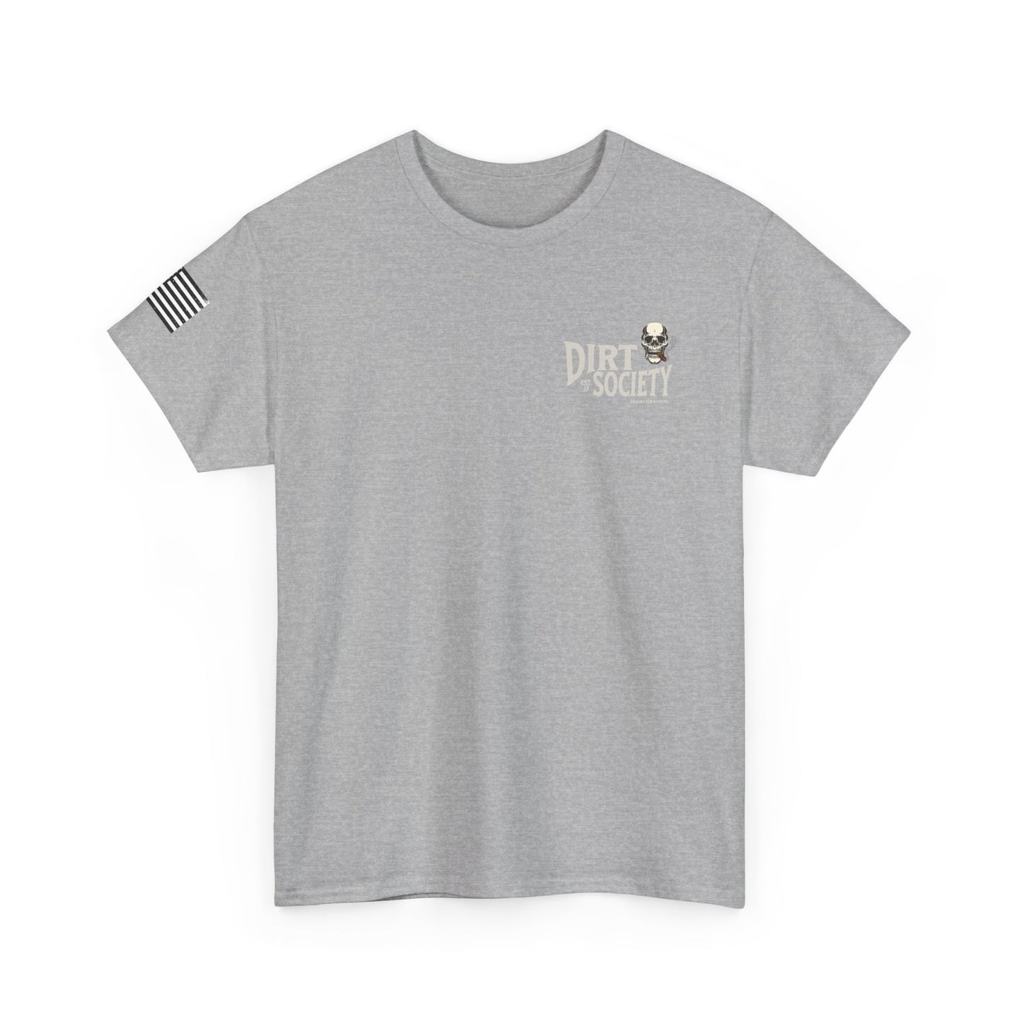 FYPM Rearview Tee
