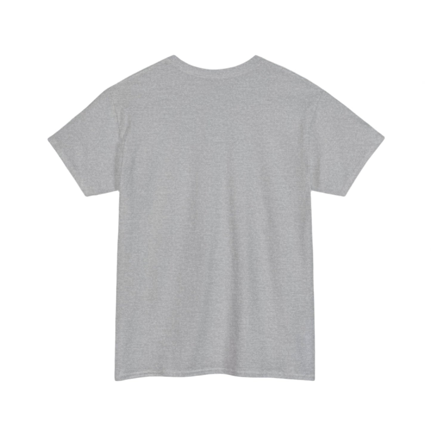 F*** The EPA Heavy Cotton Tee Front Print