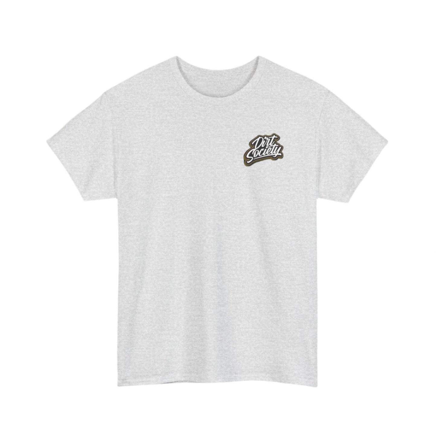 Digging For a Living Unisex Heavy Cotton Tee