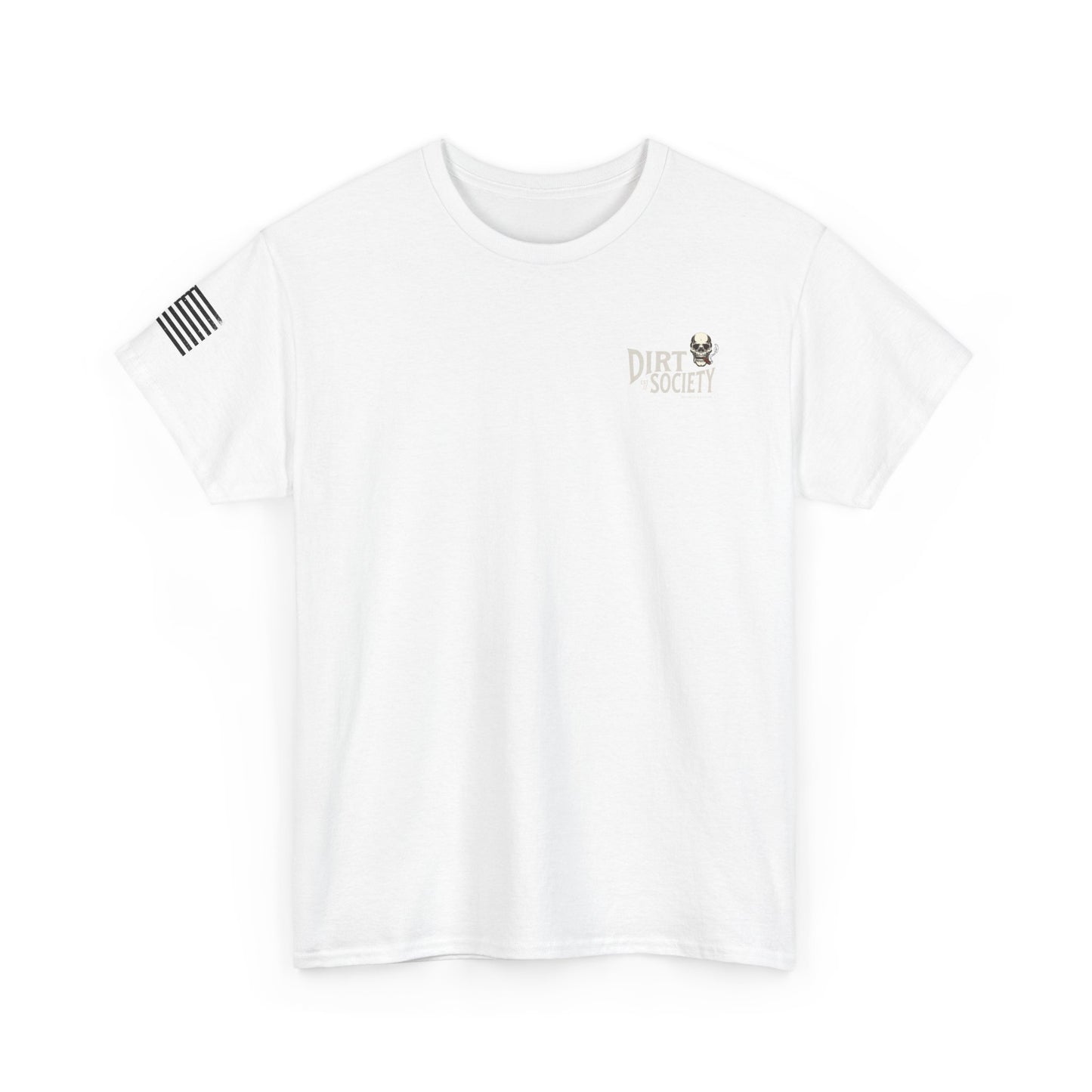 Dirt Society Rancher Tee
