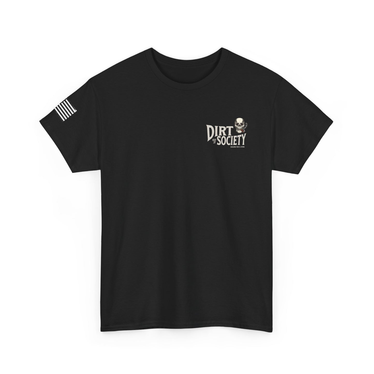 FYPM Rearview Tee