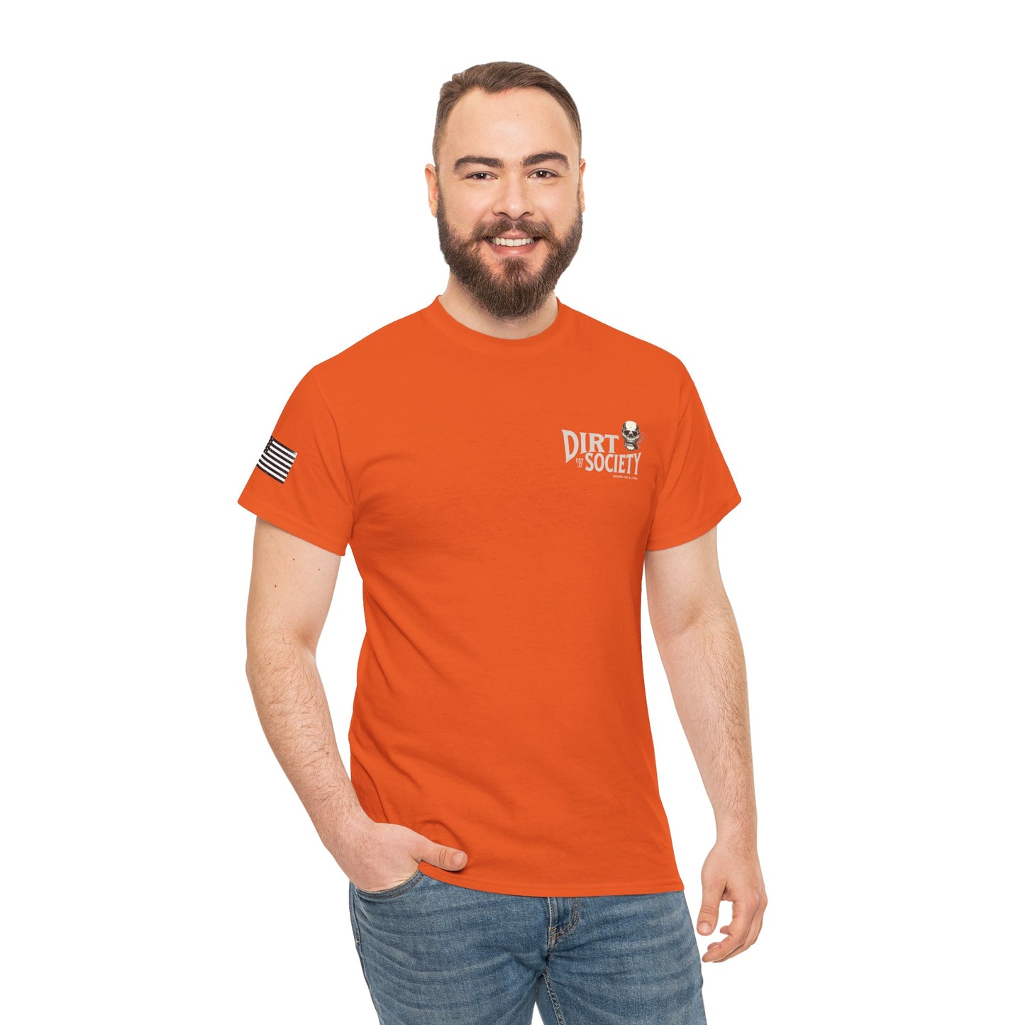 FYPM Rearview Tee
