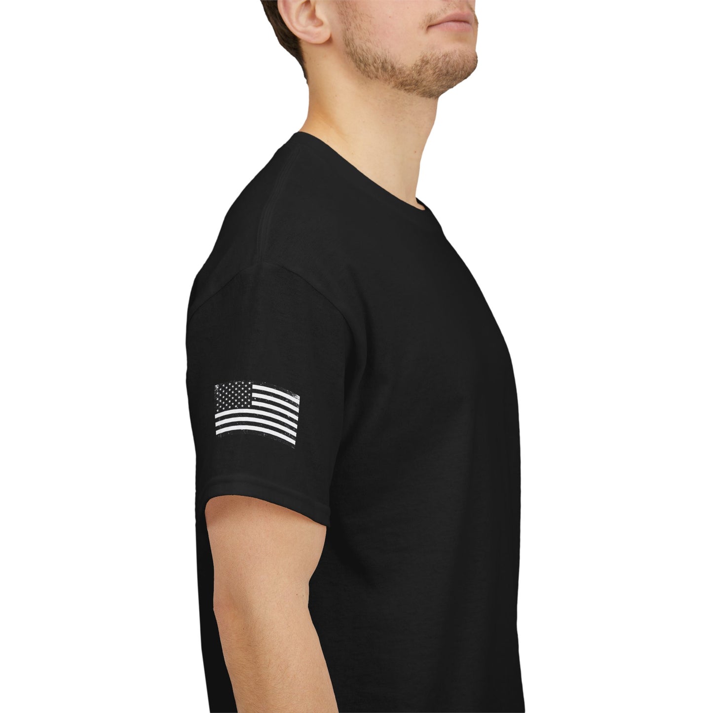 I Tried To Be a Laborer Tee
