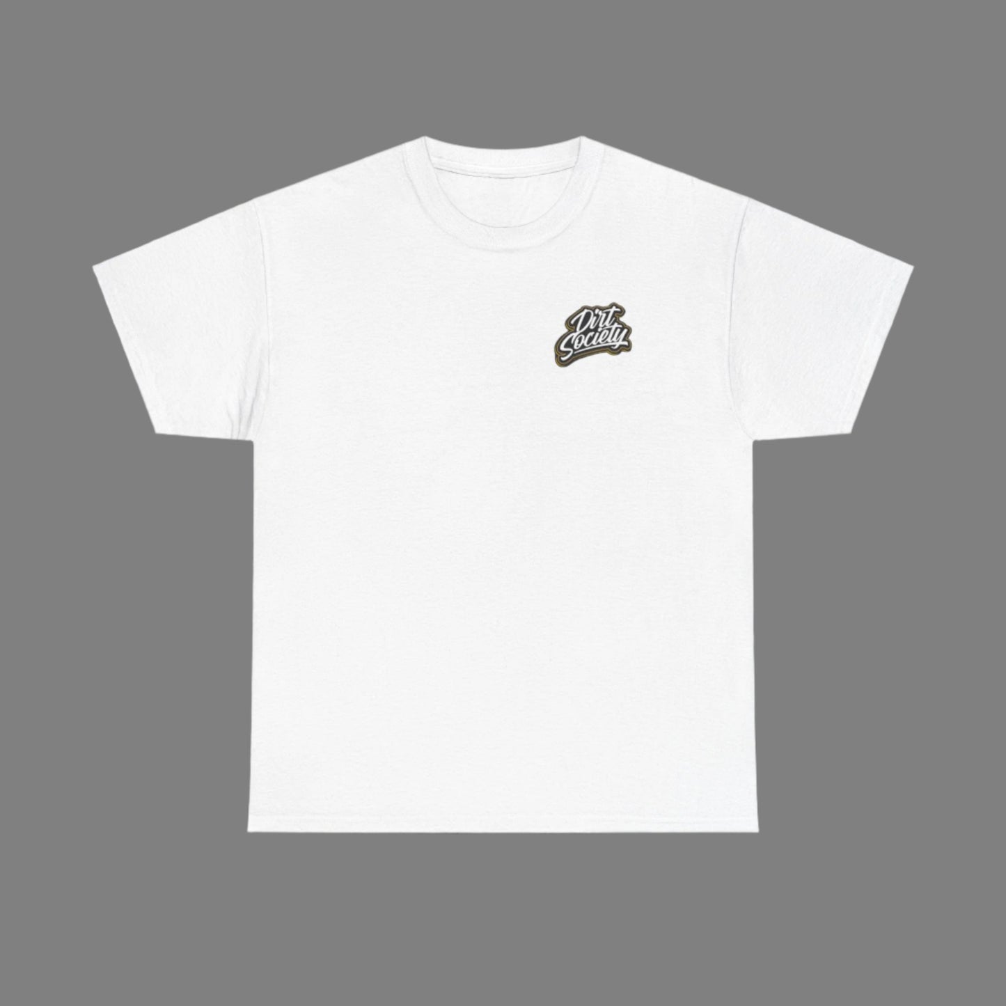 Digging For a Living Unisex Heavy Cotton Tee