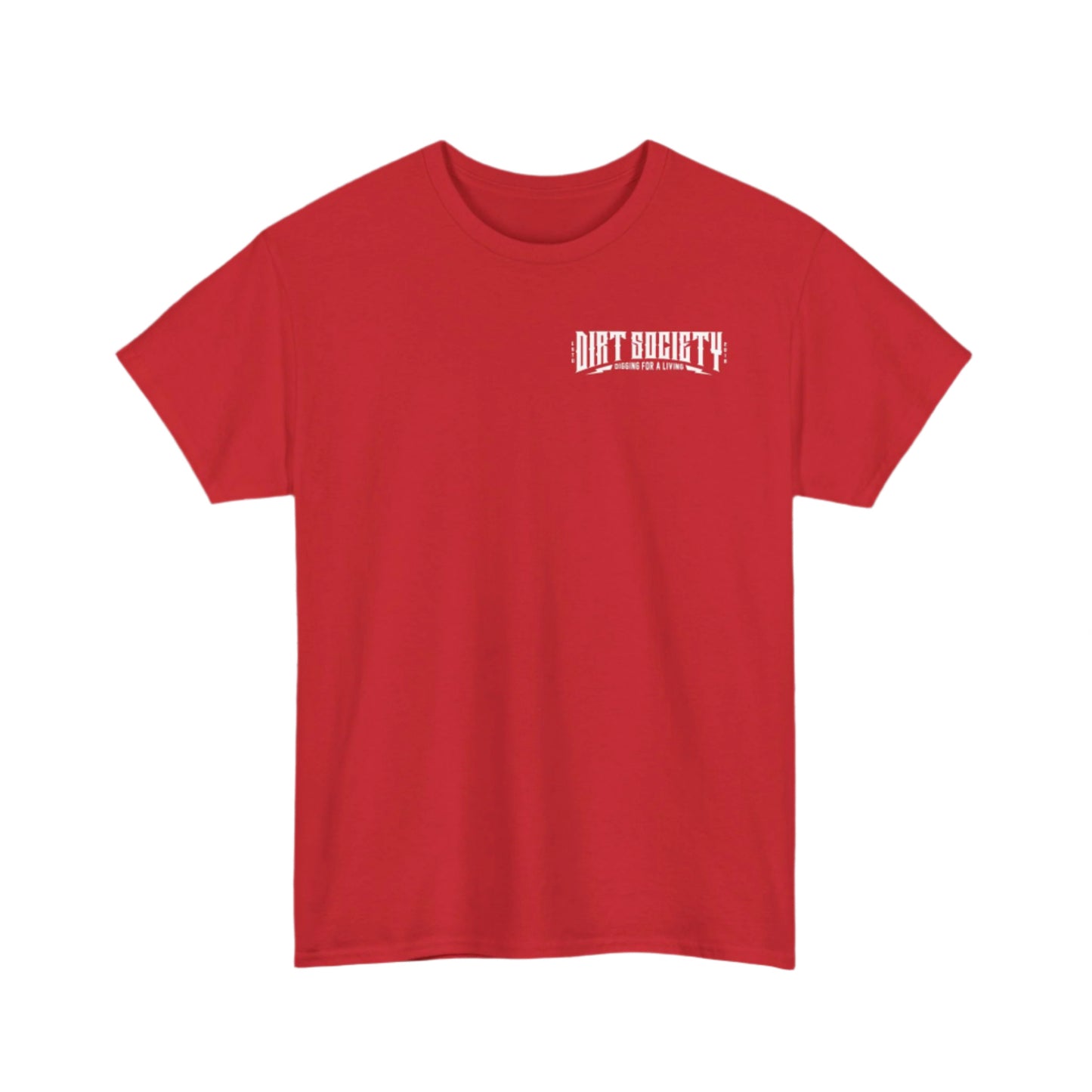 The Dil** of Consequences-Heavy Cotton Tee