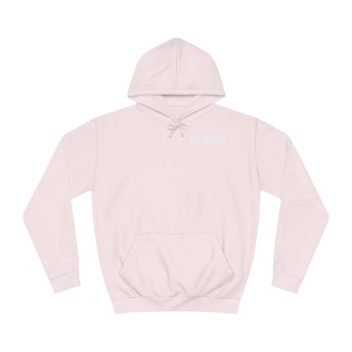 My Equipment Doesnt Run on Thanks Hoodie