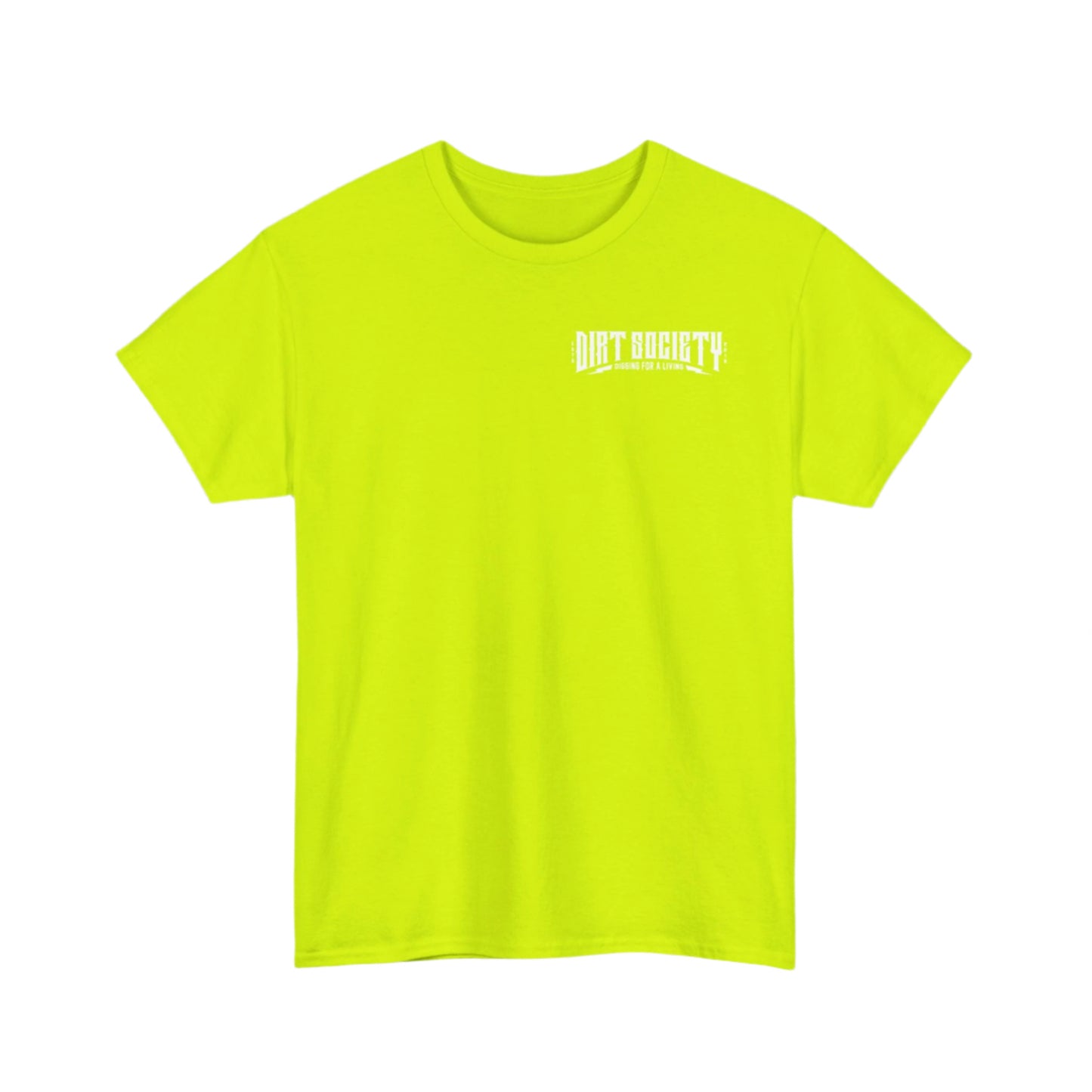 The Dil** of Consequences-Heavy Cotton Tee