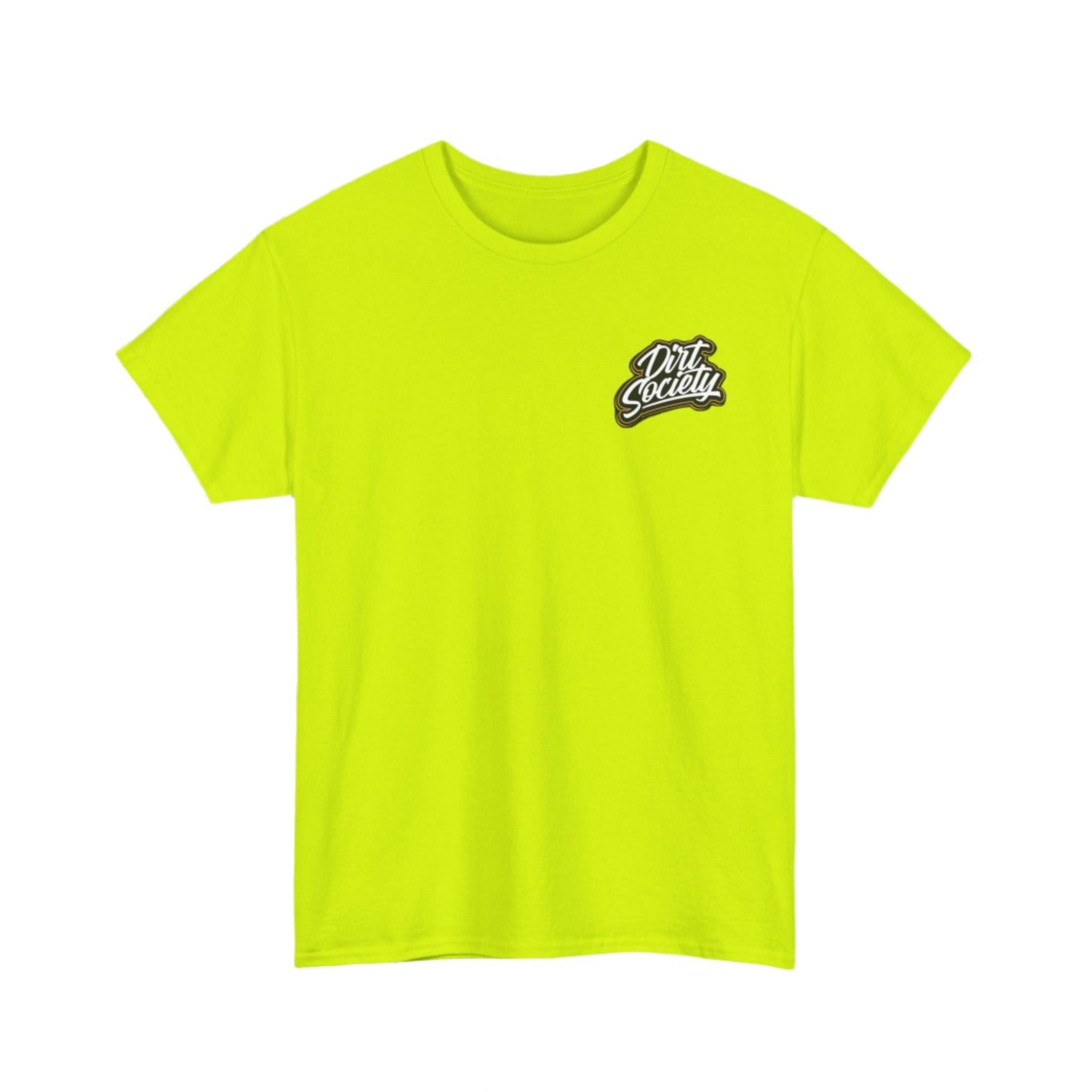 F*** the EPA Heavy Cotton Tee