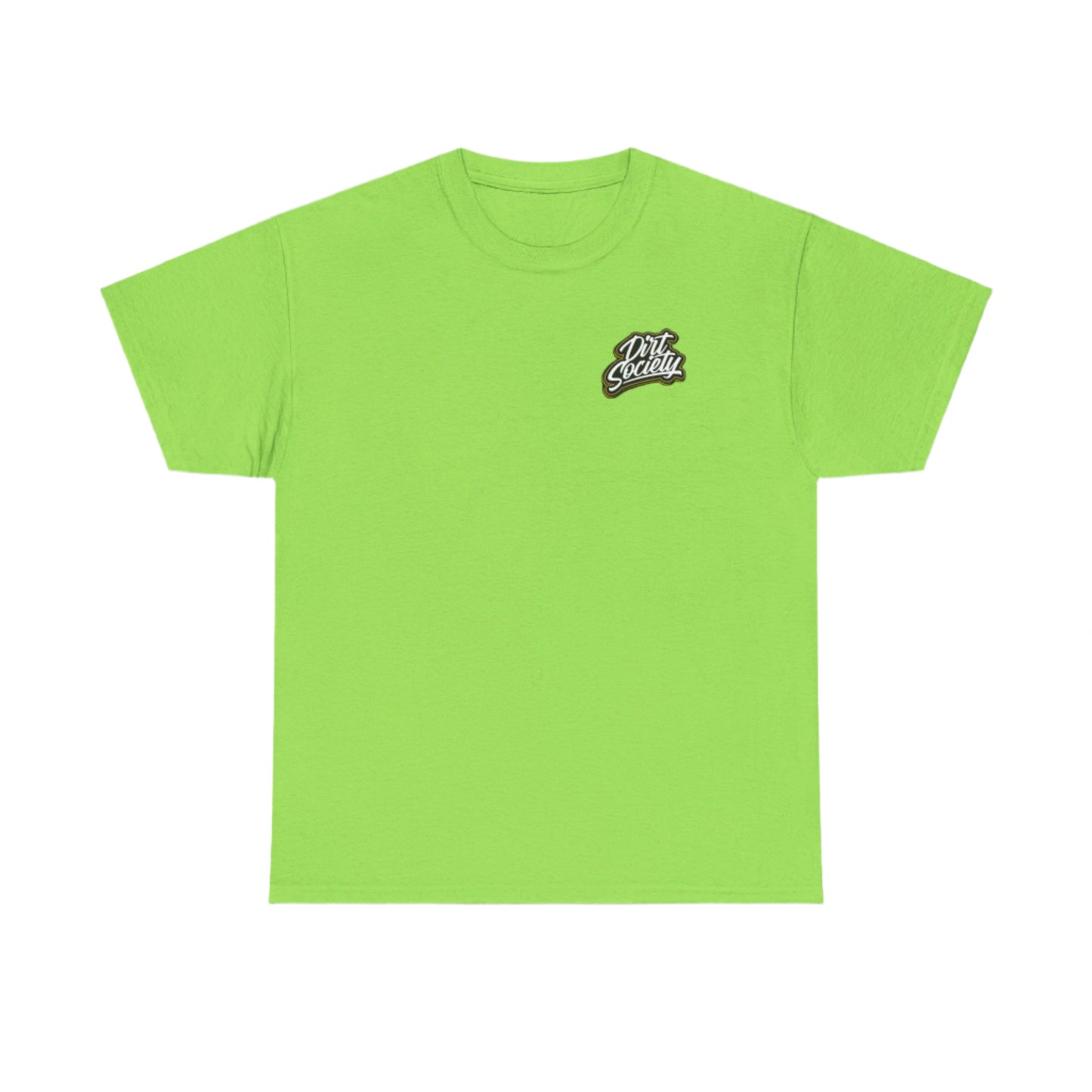 Digging For a Living Unisex Heavy Cotton Tee