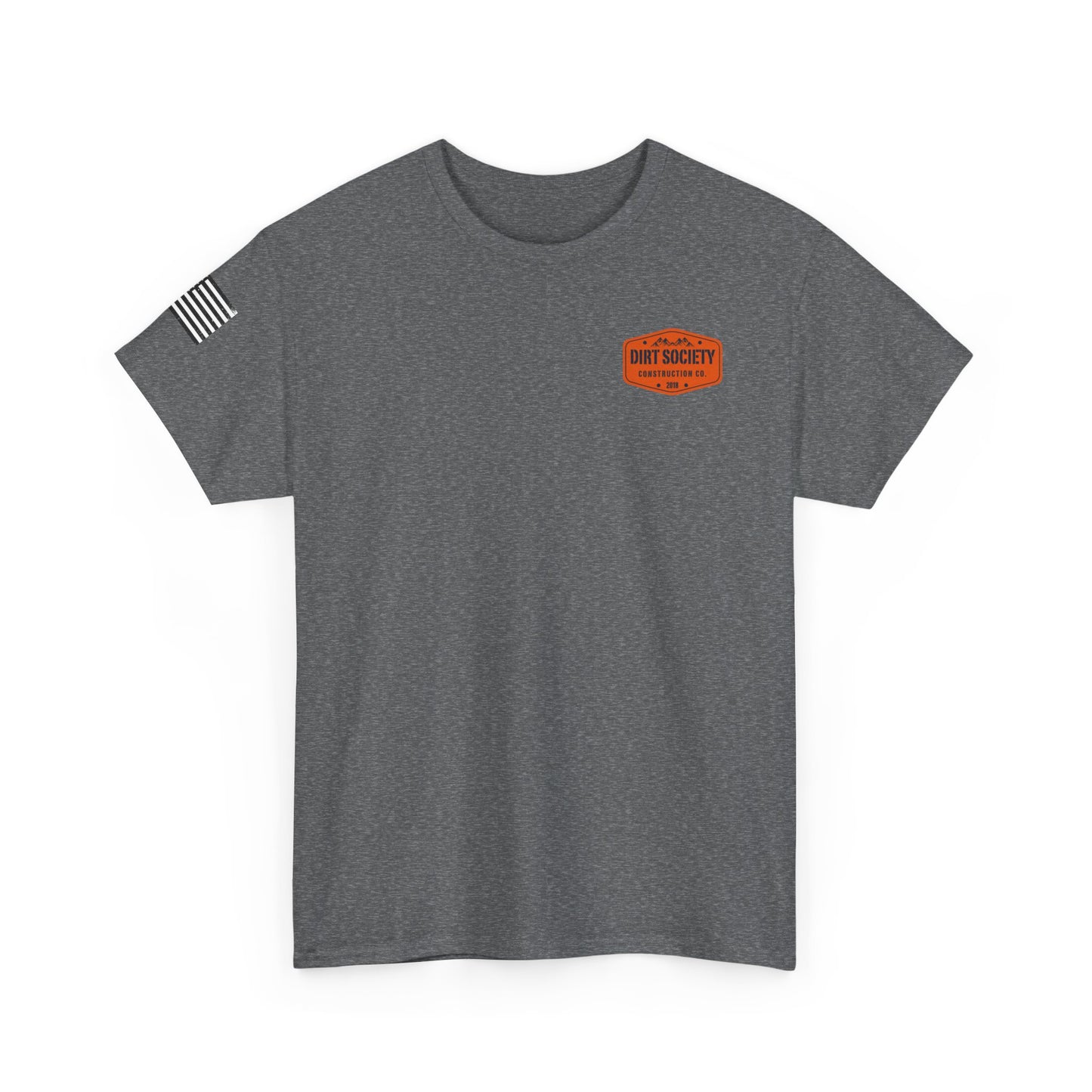 Blue Collar George Limited Edition T-Shirt