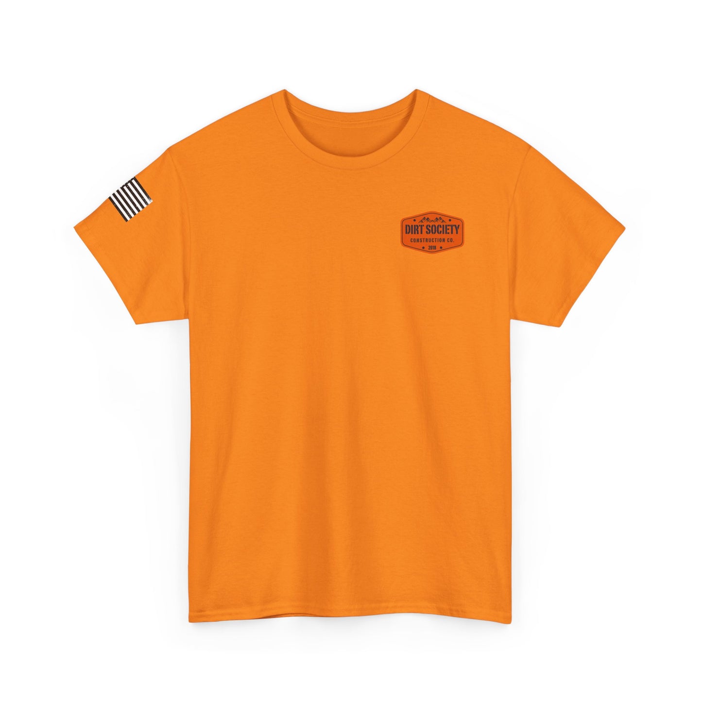 Blue Collar George Limited Edition T-Shirt
