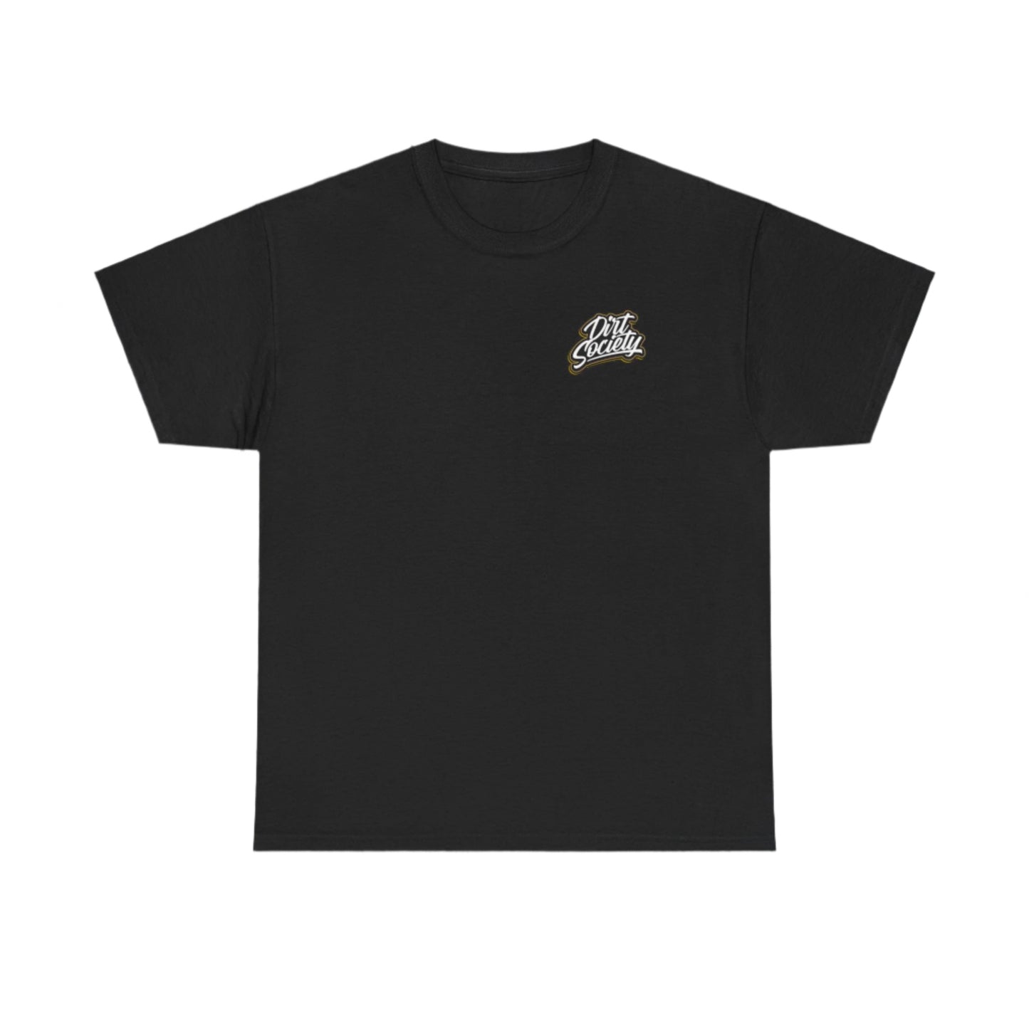Digging For a Living Unisex Heavy Cotton Tee | Dirt Society