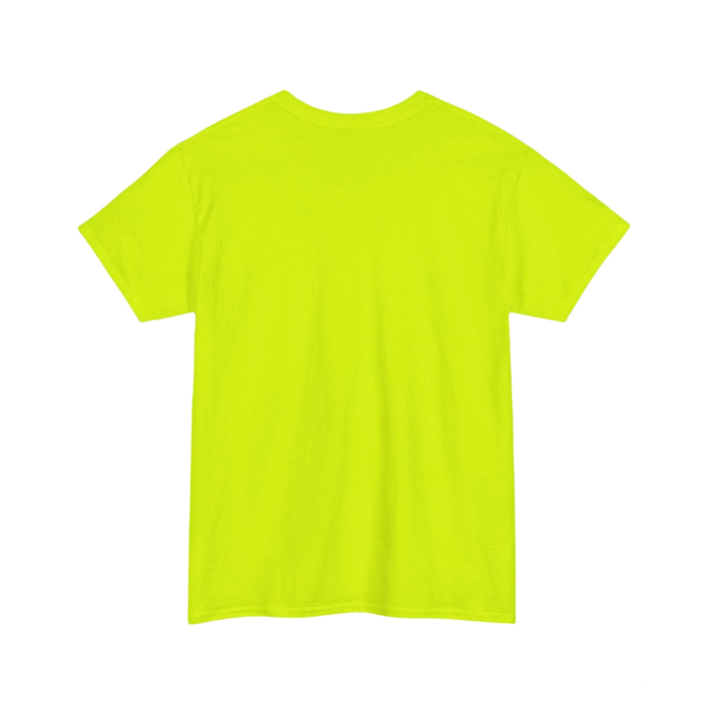 F*** The EPA Heavy Cotton Tee Front Print