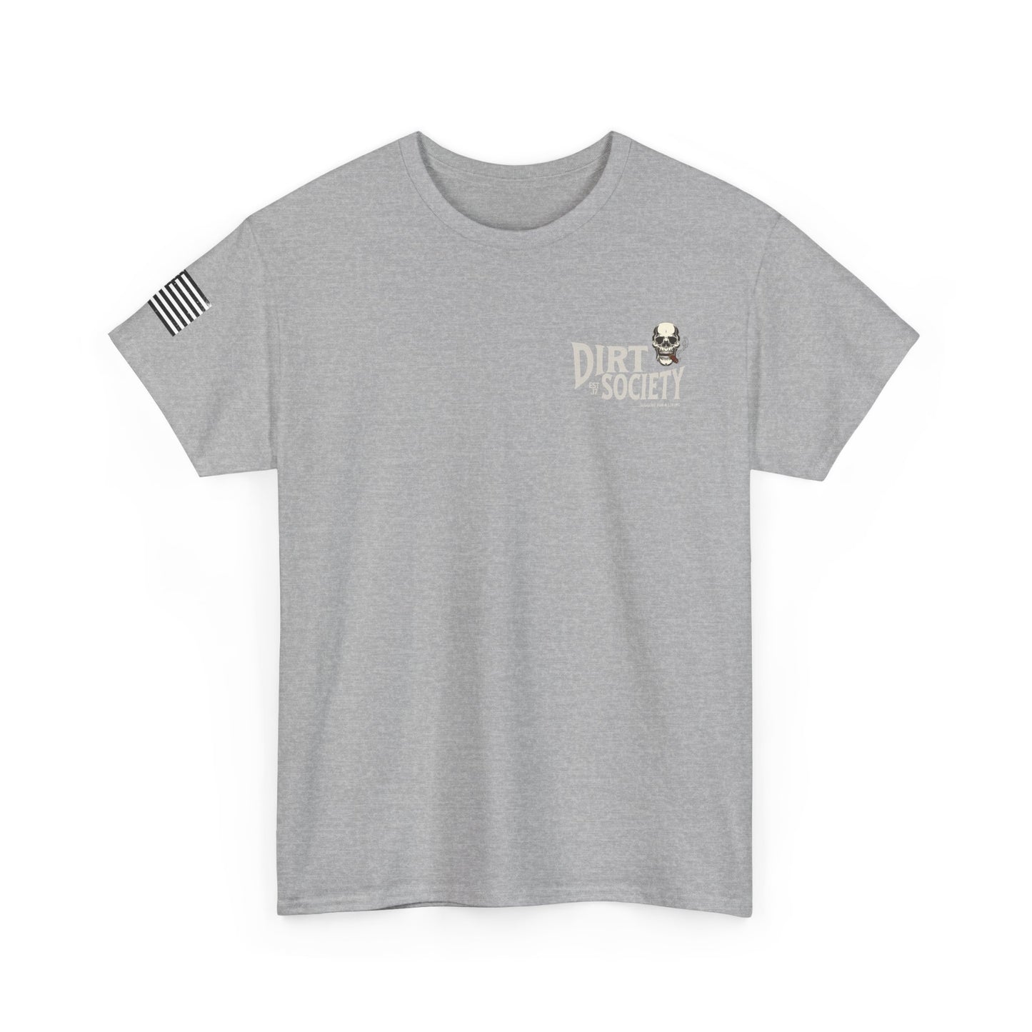 Tried to be an operator Tee