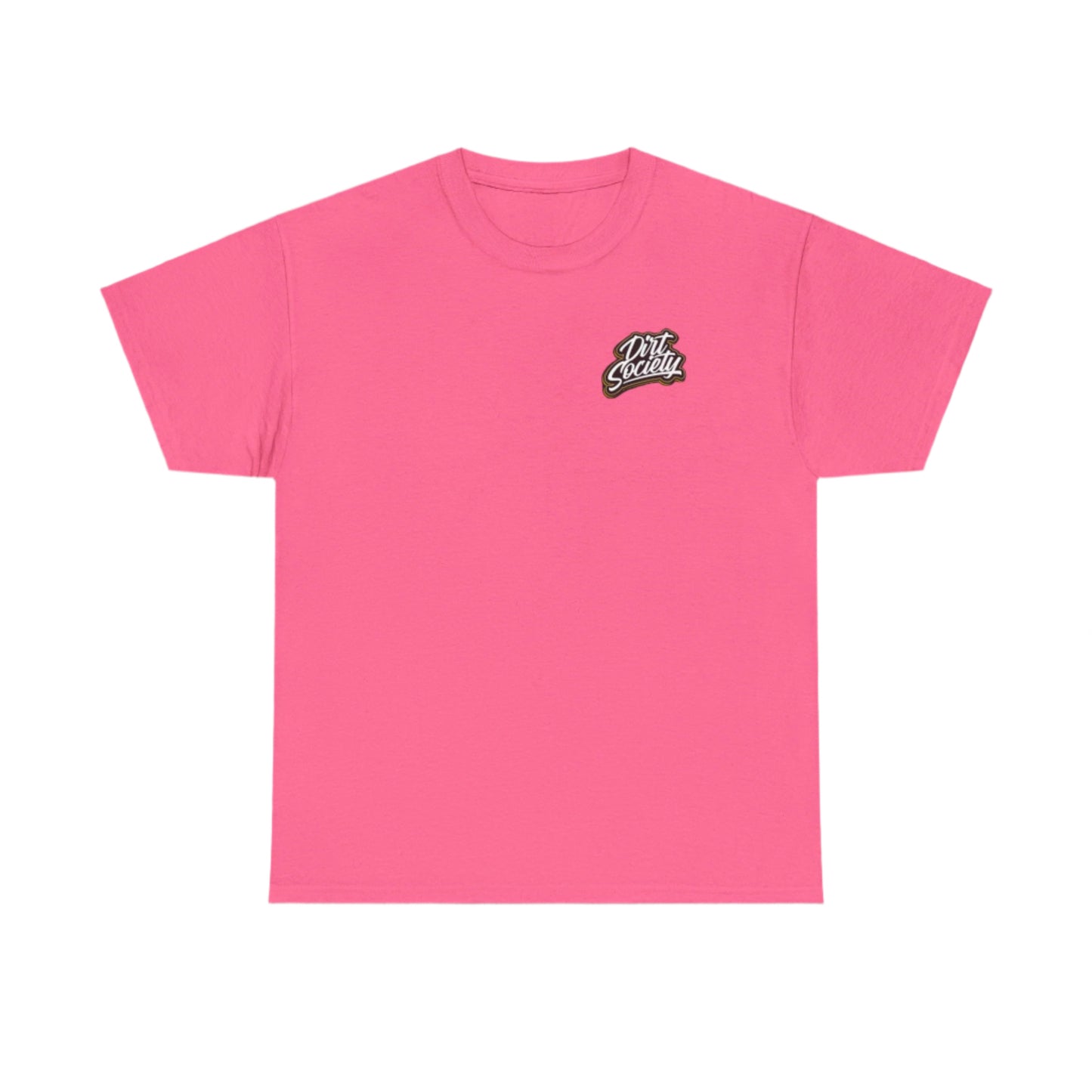 Digging For a Living Unisex Heavy Cotton Tee