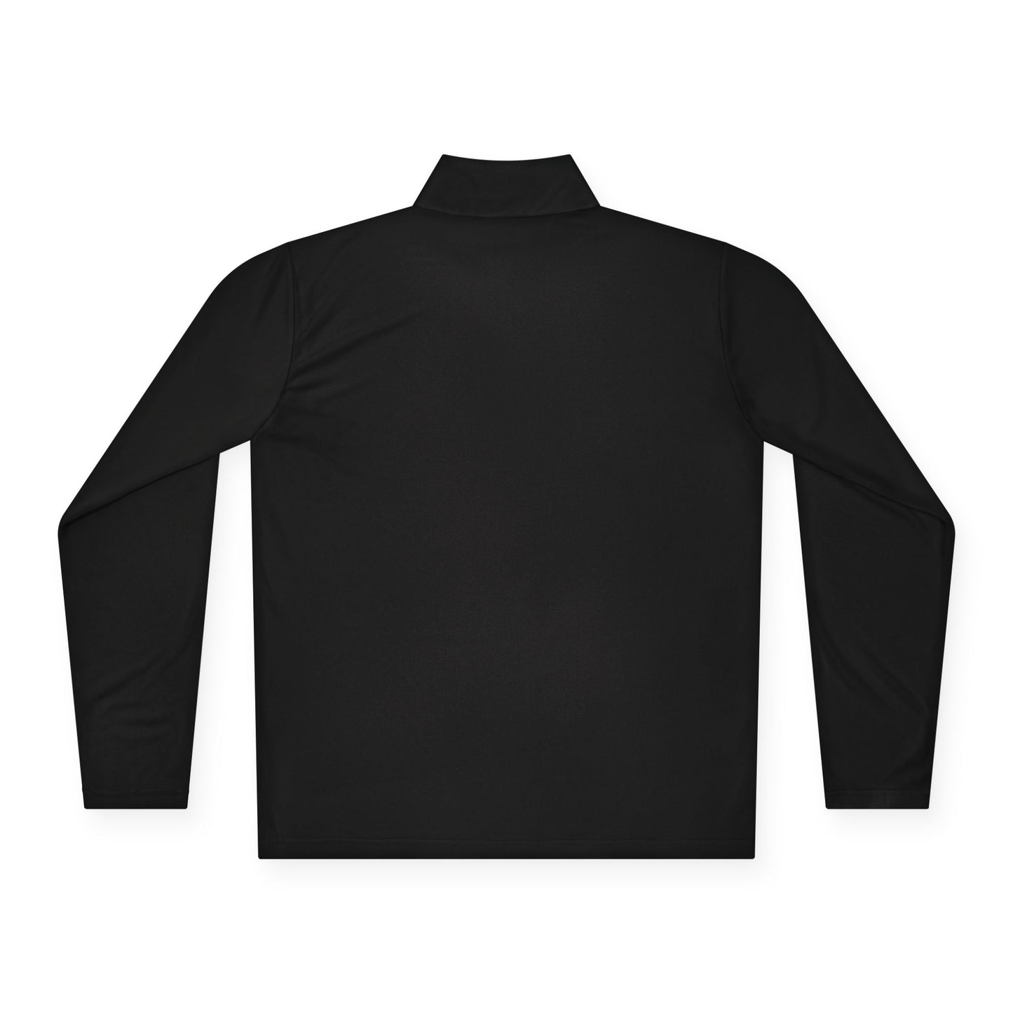 DS Unisex Quarter-Zip Pullover
