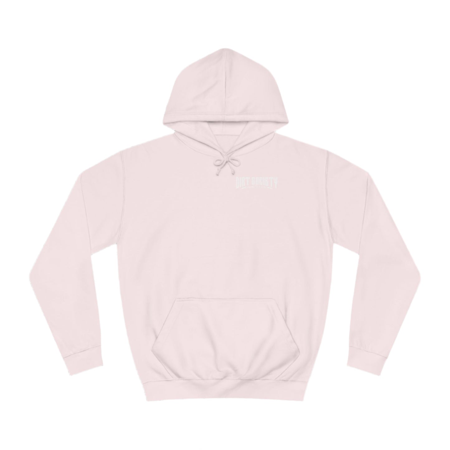 Experience is The Hardest Kind of Teacher-Unisex College Hoodie