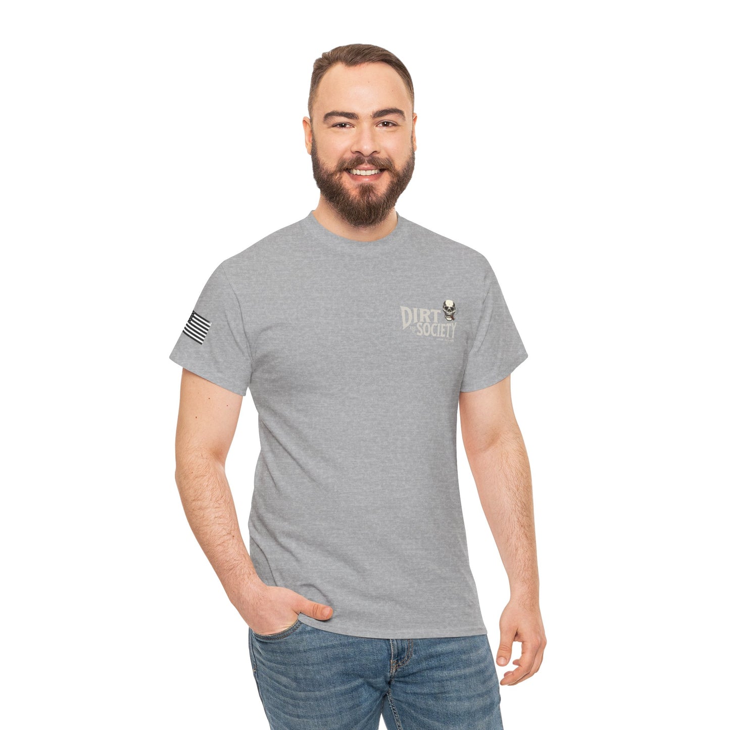 FYPM Rearview Tee