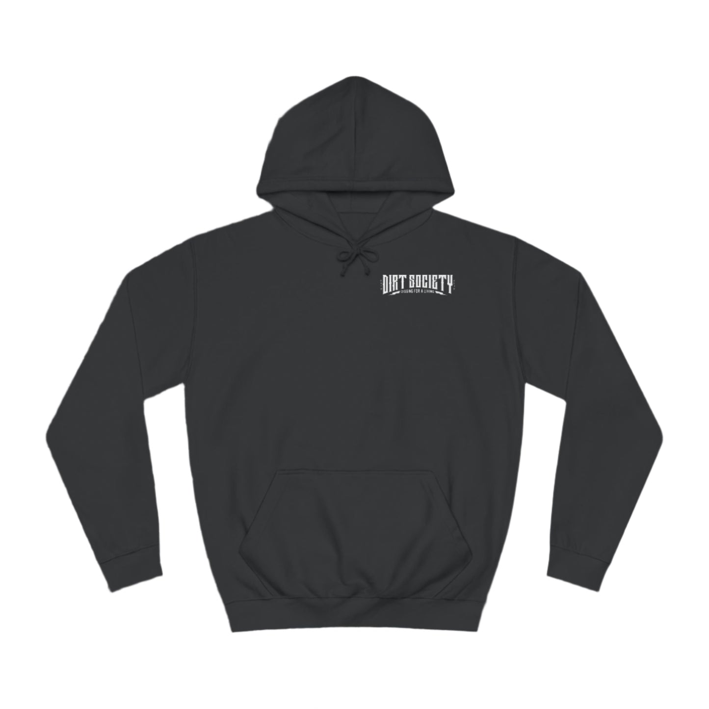 My Equipment Doesnt Run on Thanks Hoodie