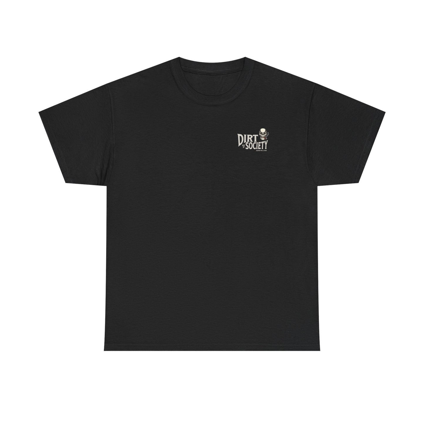 Certified Marketplace Lowballer Tee