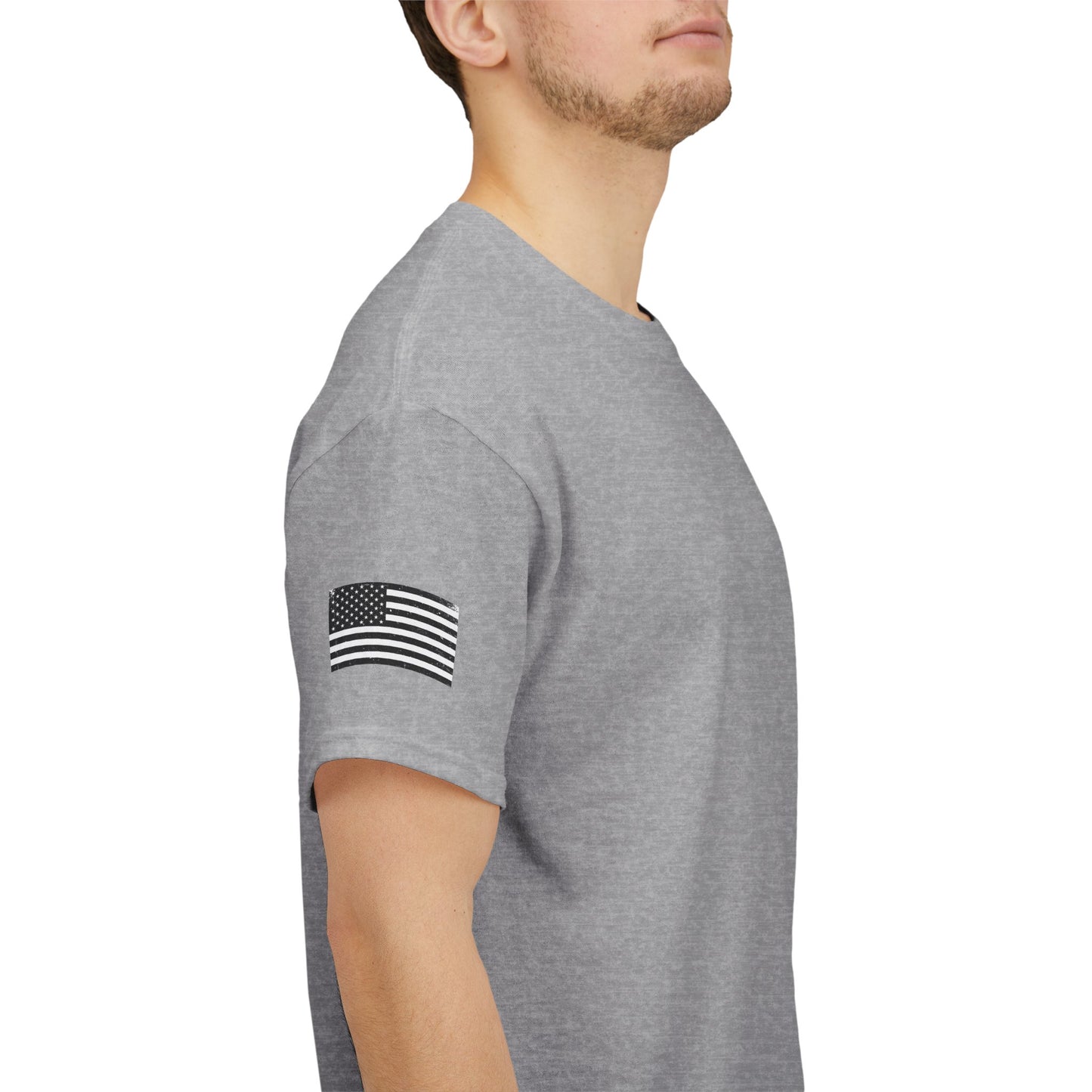 I Tried To Be a Laborer Tee