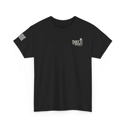 Dirt Society Rancher Tee