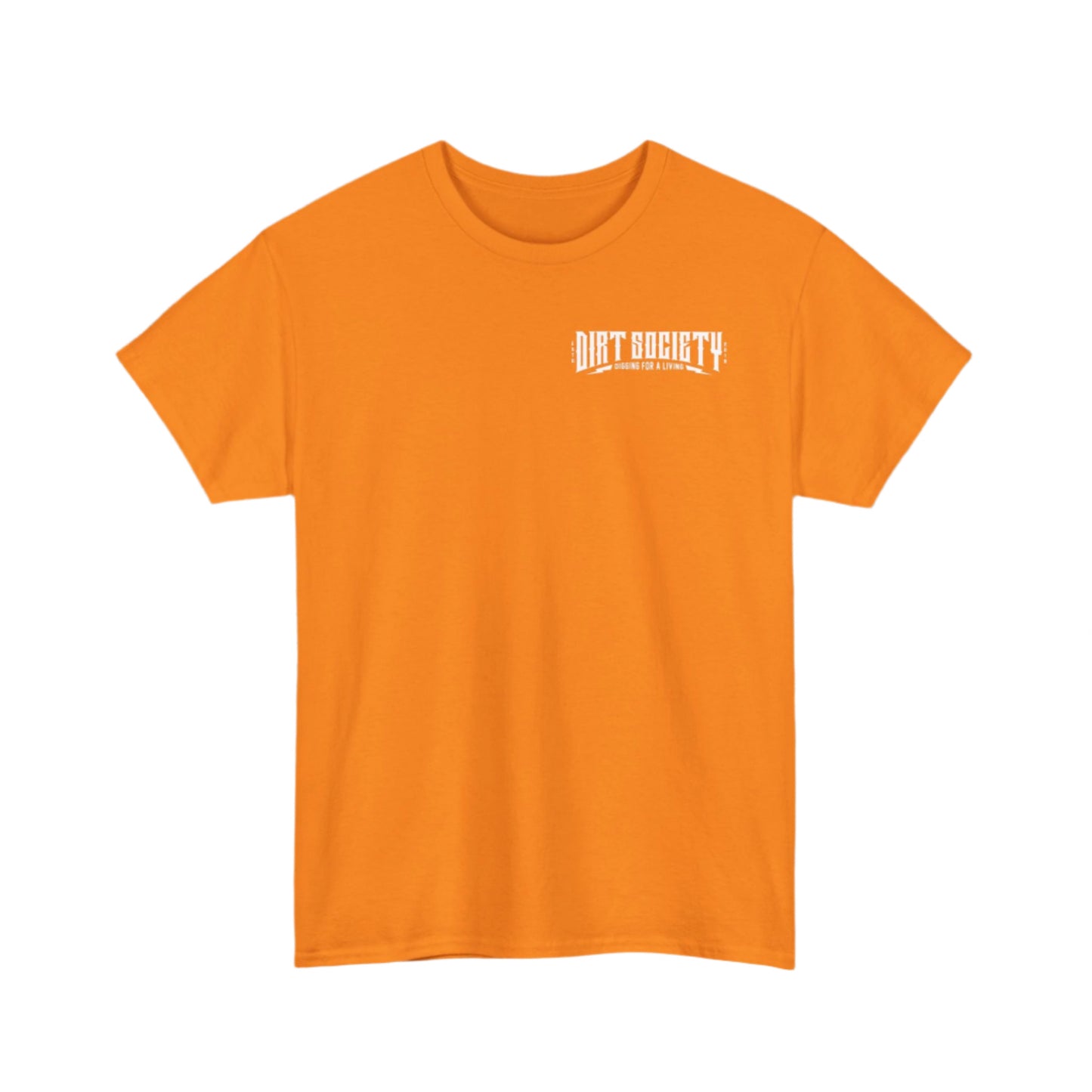 The Dil** of Consequences-Heavy Cotton Tee