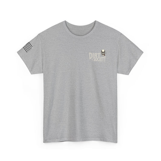 I tried to be a Foreman