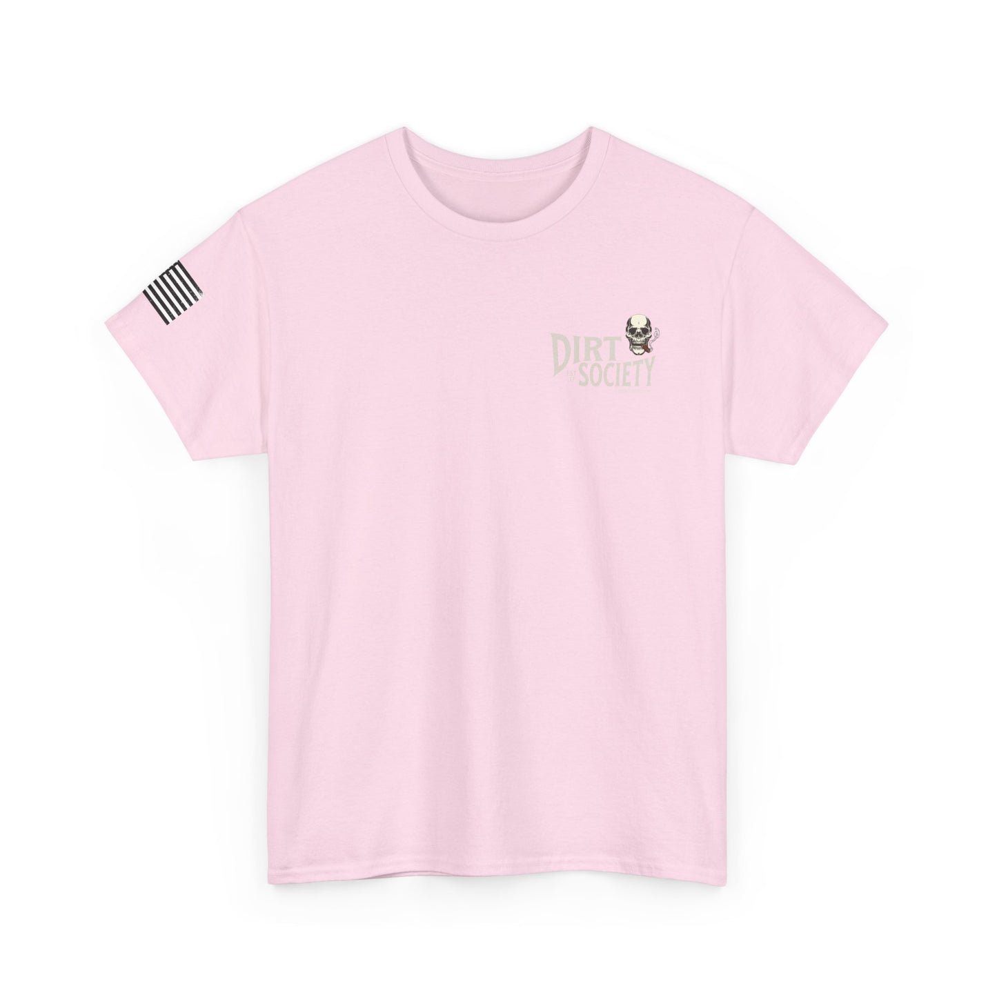 FYPM Rearview Tee