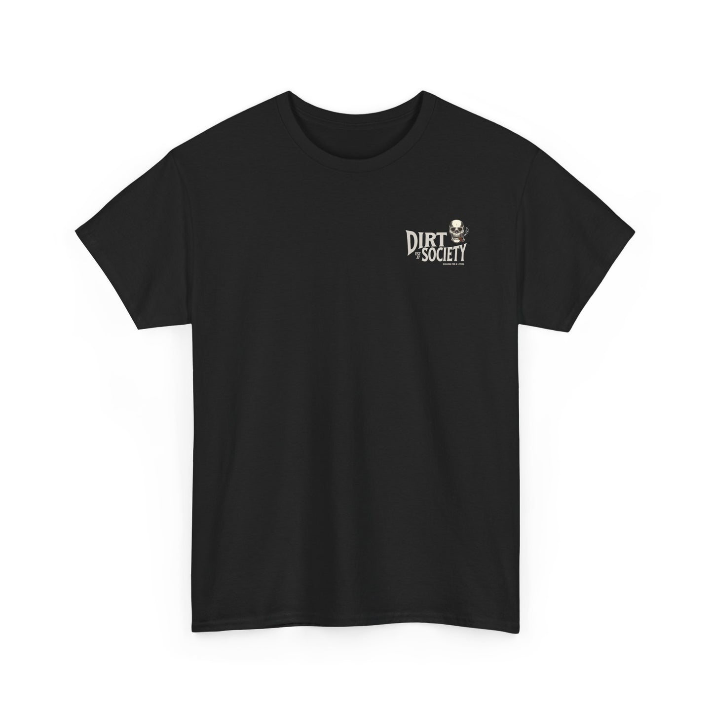 Certified Marketplace Lowballer Tee
