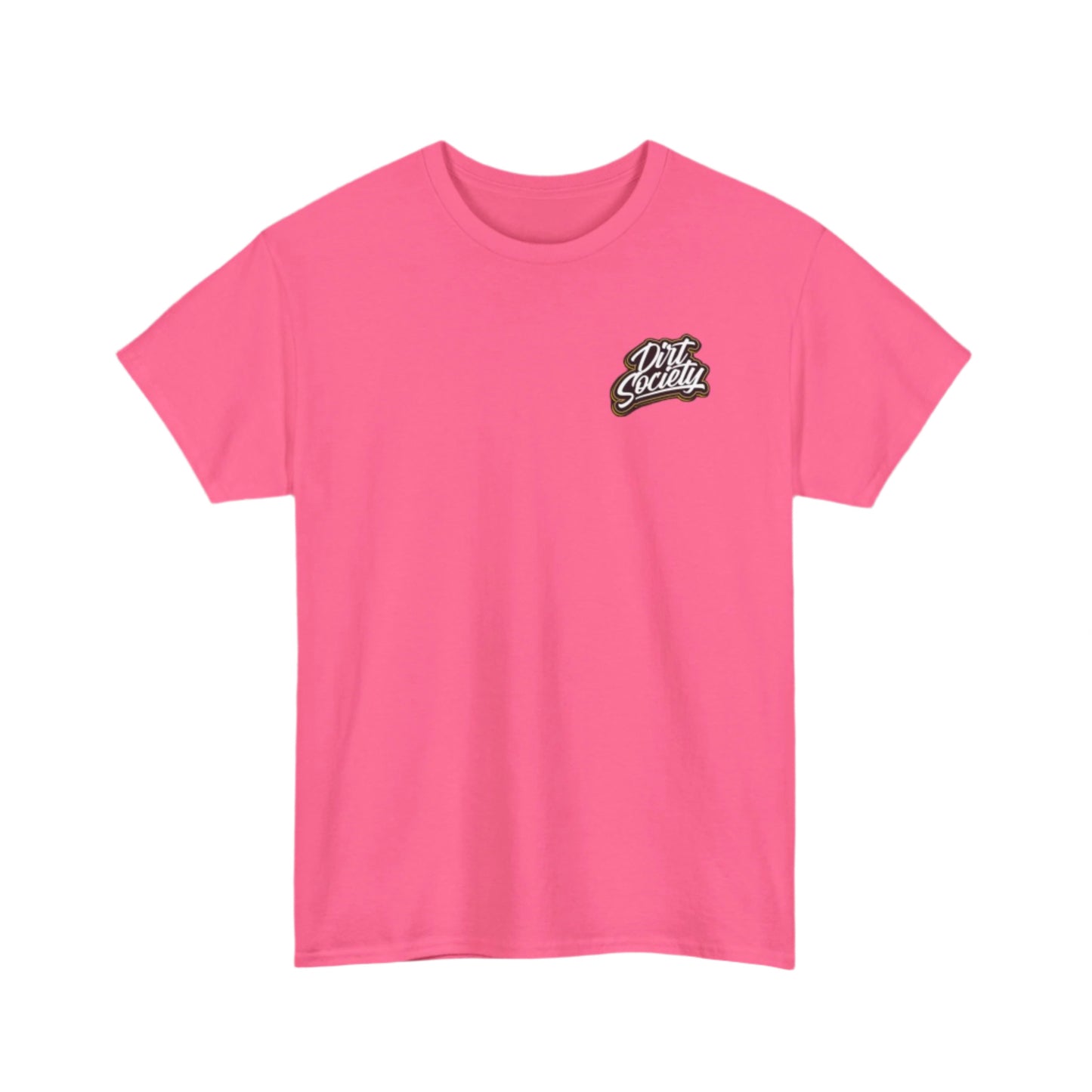 Digging For a Living Unisex Heavy Cotton Tee