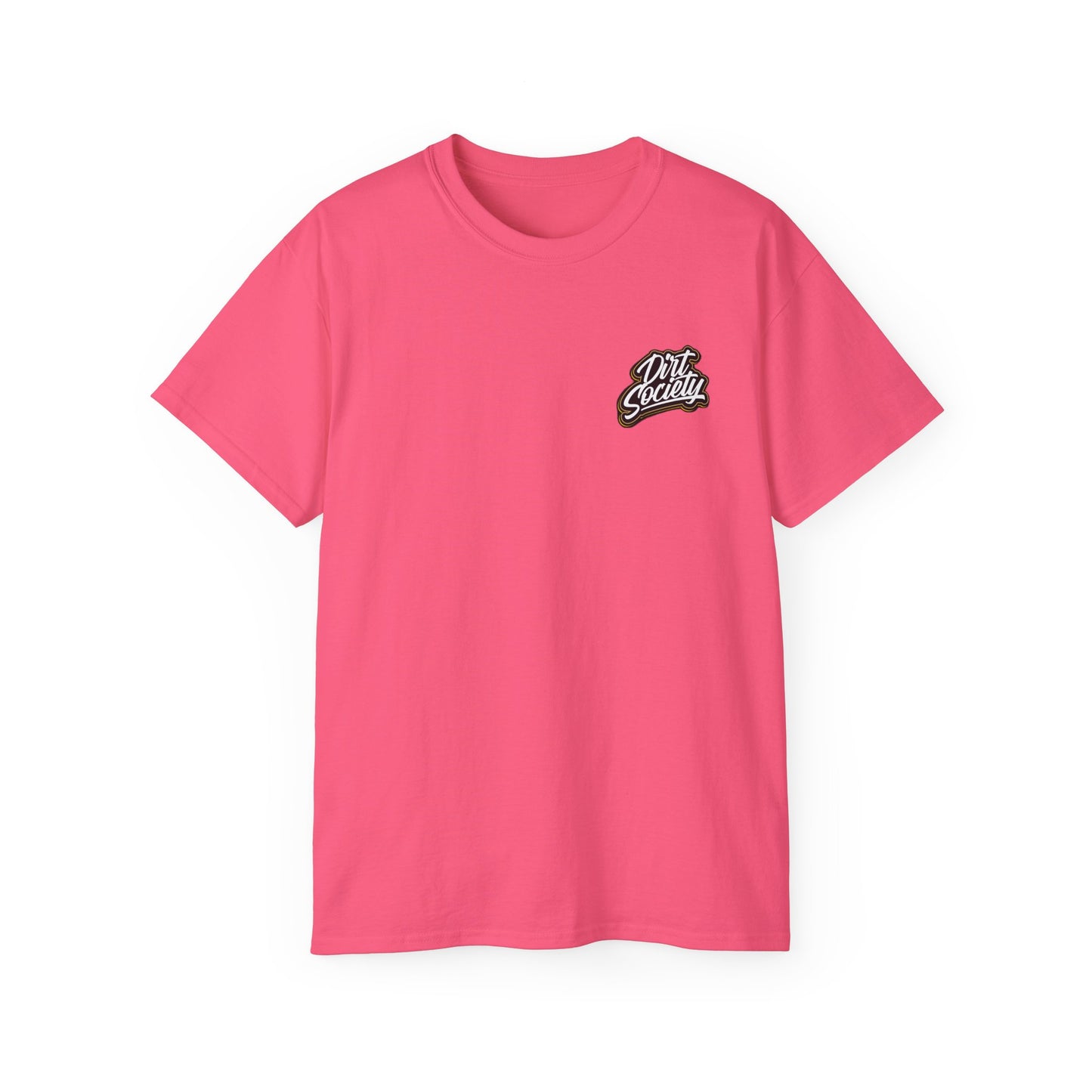 Sh*tty Operator, Stay Clear Tee
