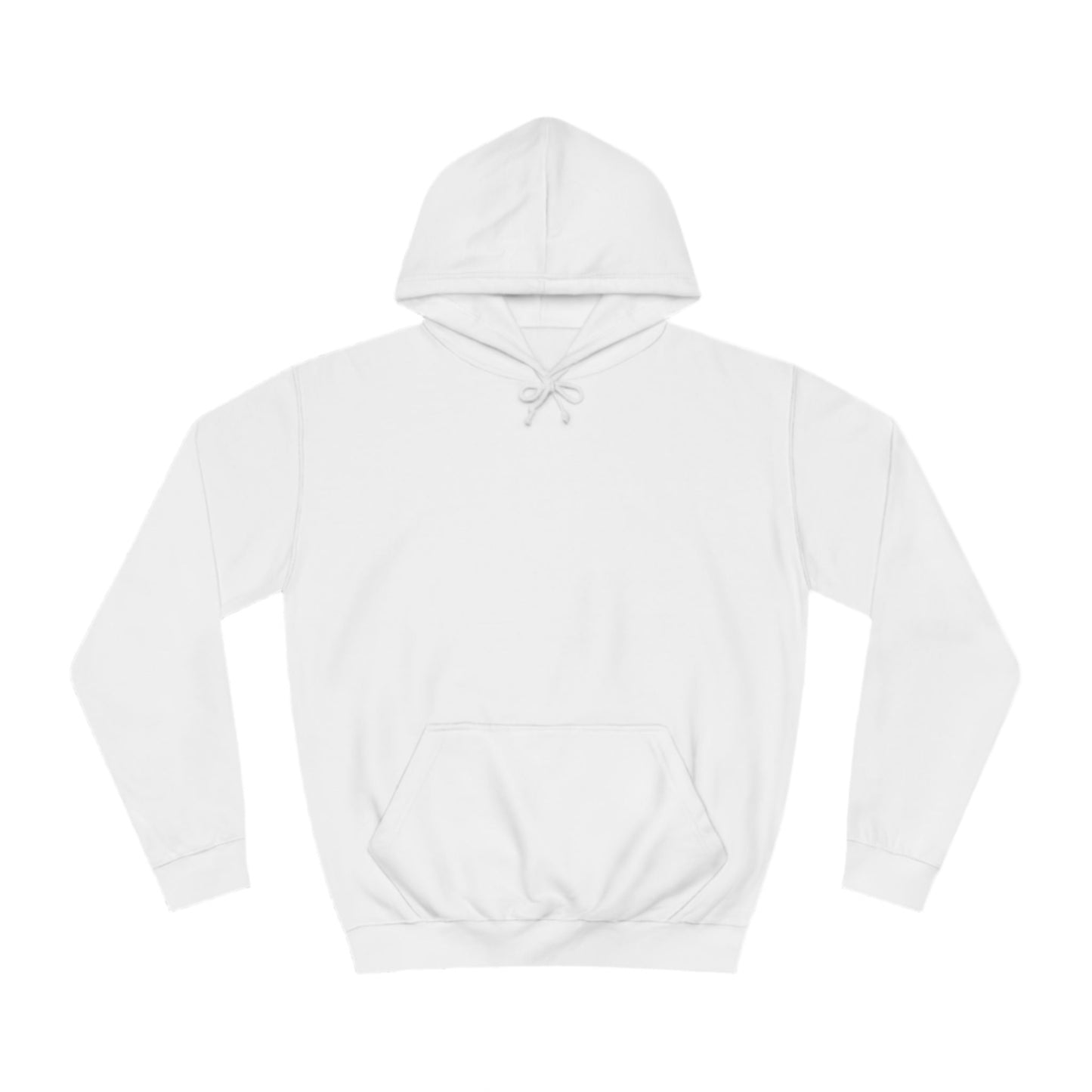 Experience is The Hardest Kind of Teacher-Unisex College Hoodie