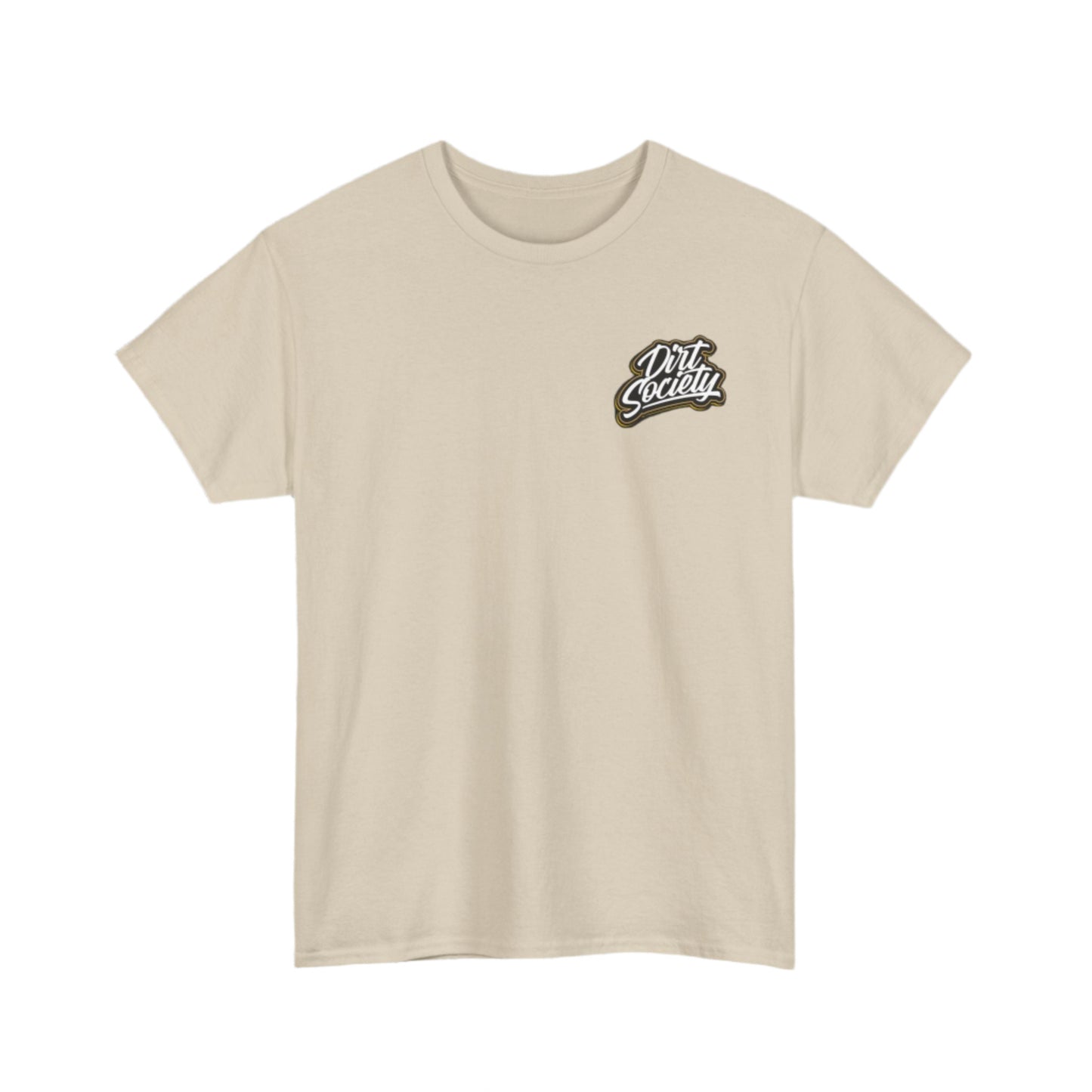 F*** the EPA Heavy Cotton Tee
