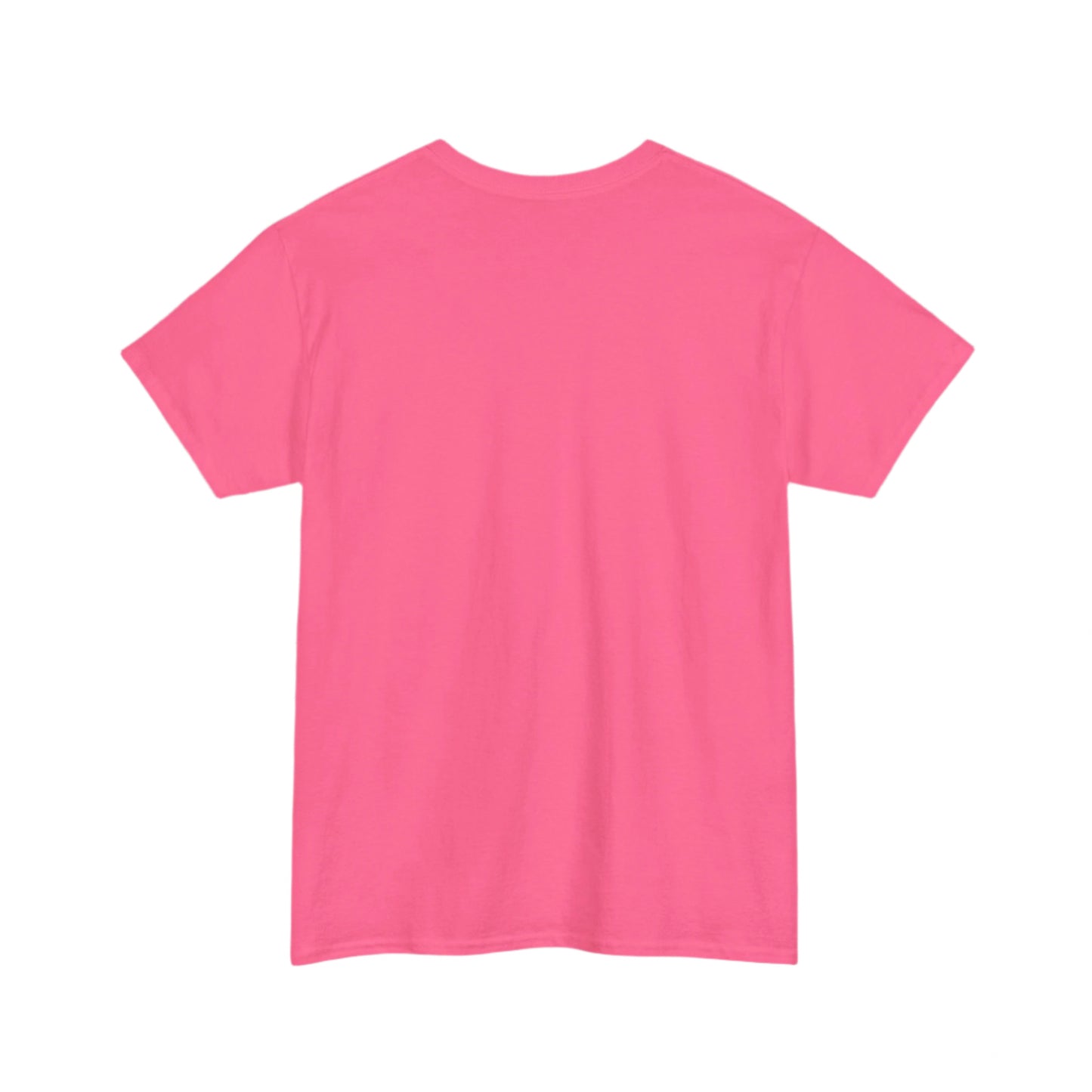 F*** The EPA Heavy Cotton Tee Front Print