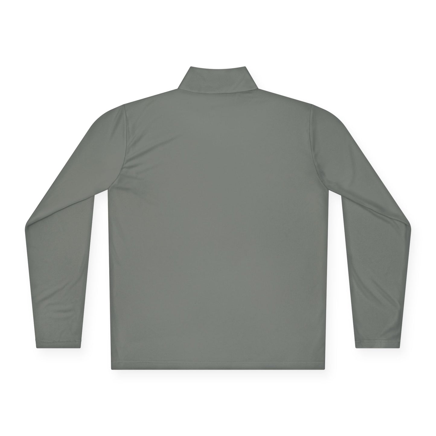 DS Unisex Quarter-Zip Pullover